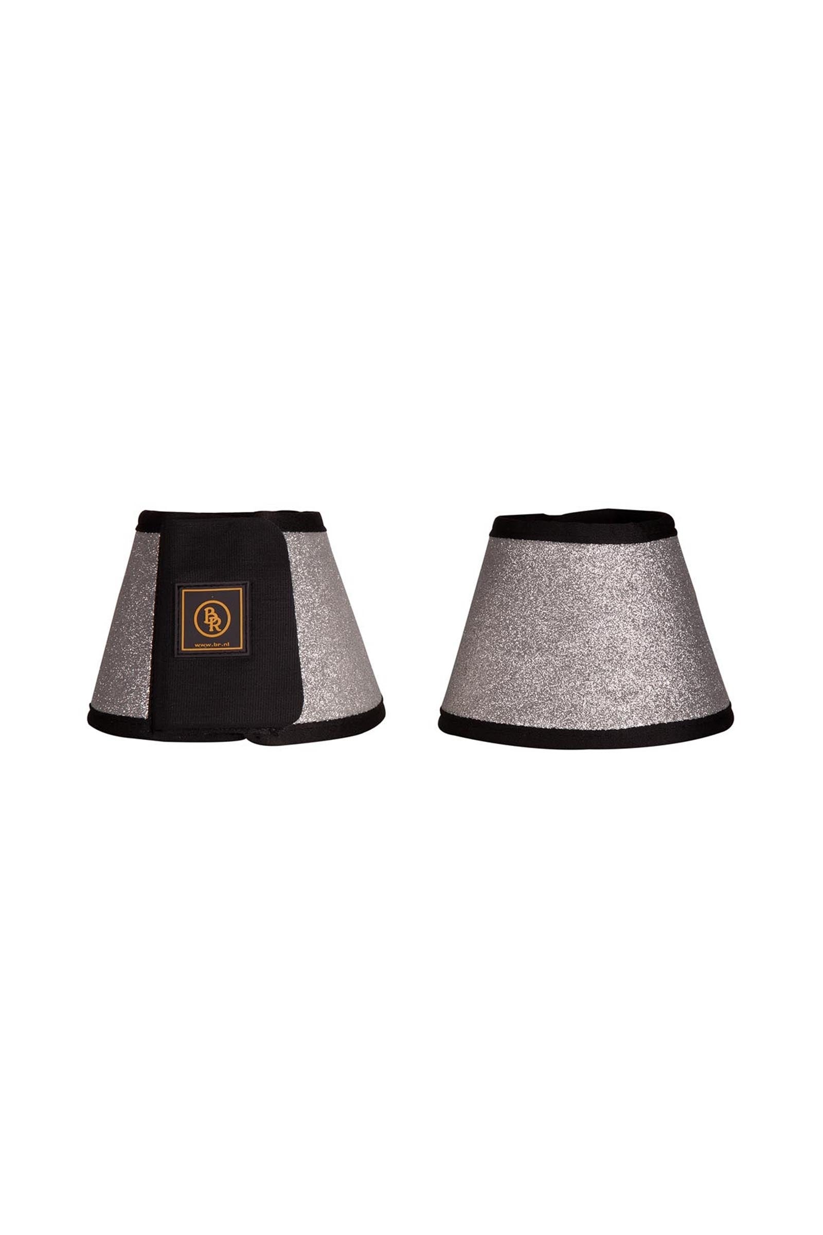 BR Hufglocken mit Glitzer Leg & Hoof Protection