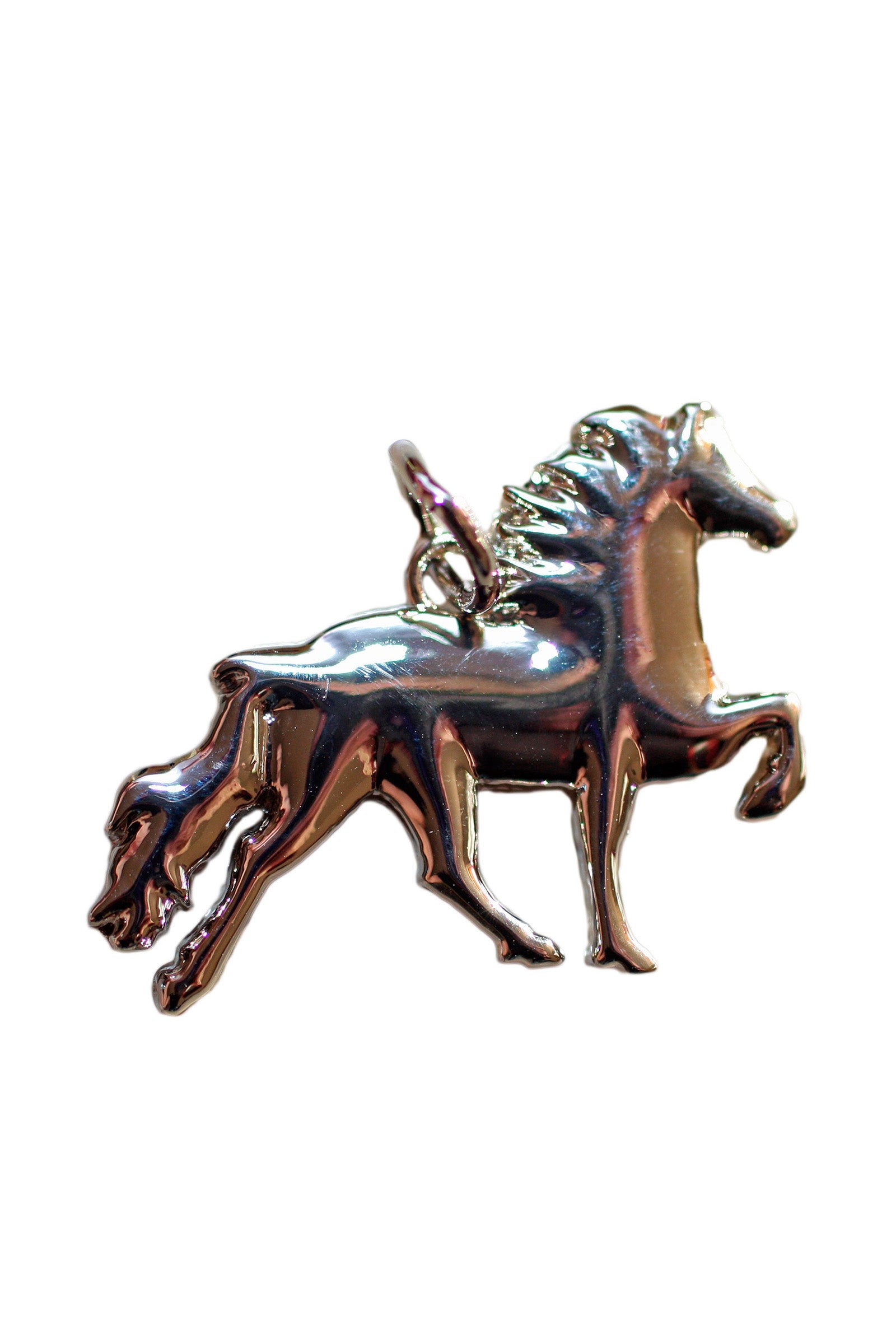 Karlslund Necklace with icelandic horse Gifts & Toys