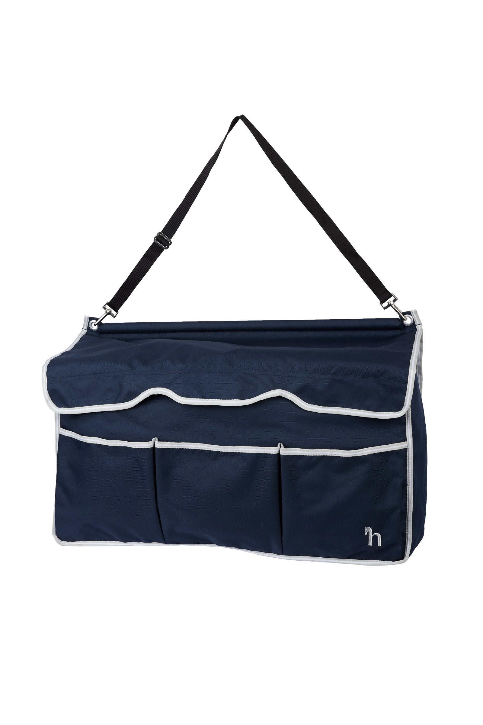 Horze Neat & Tidy Putztasche Pferde Putzzeug