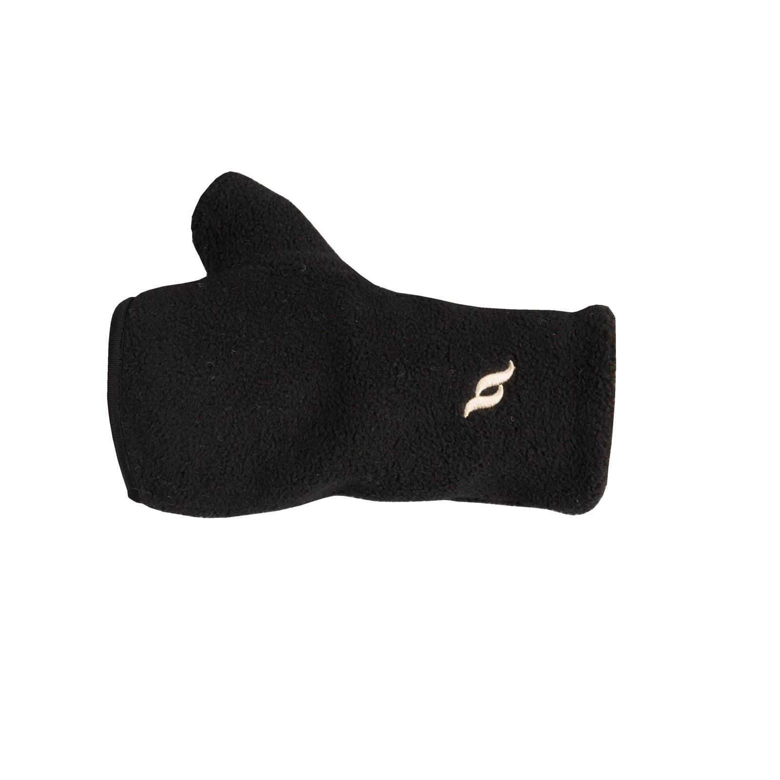 Back on Track Fleecemanschette Handgelenk Accessoires