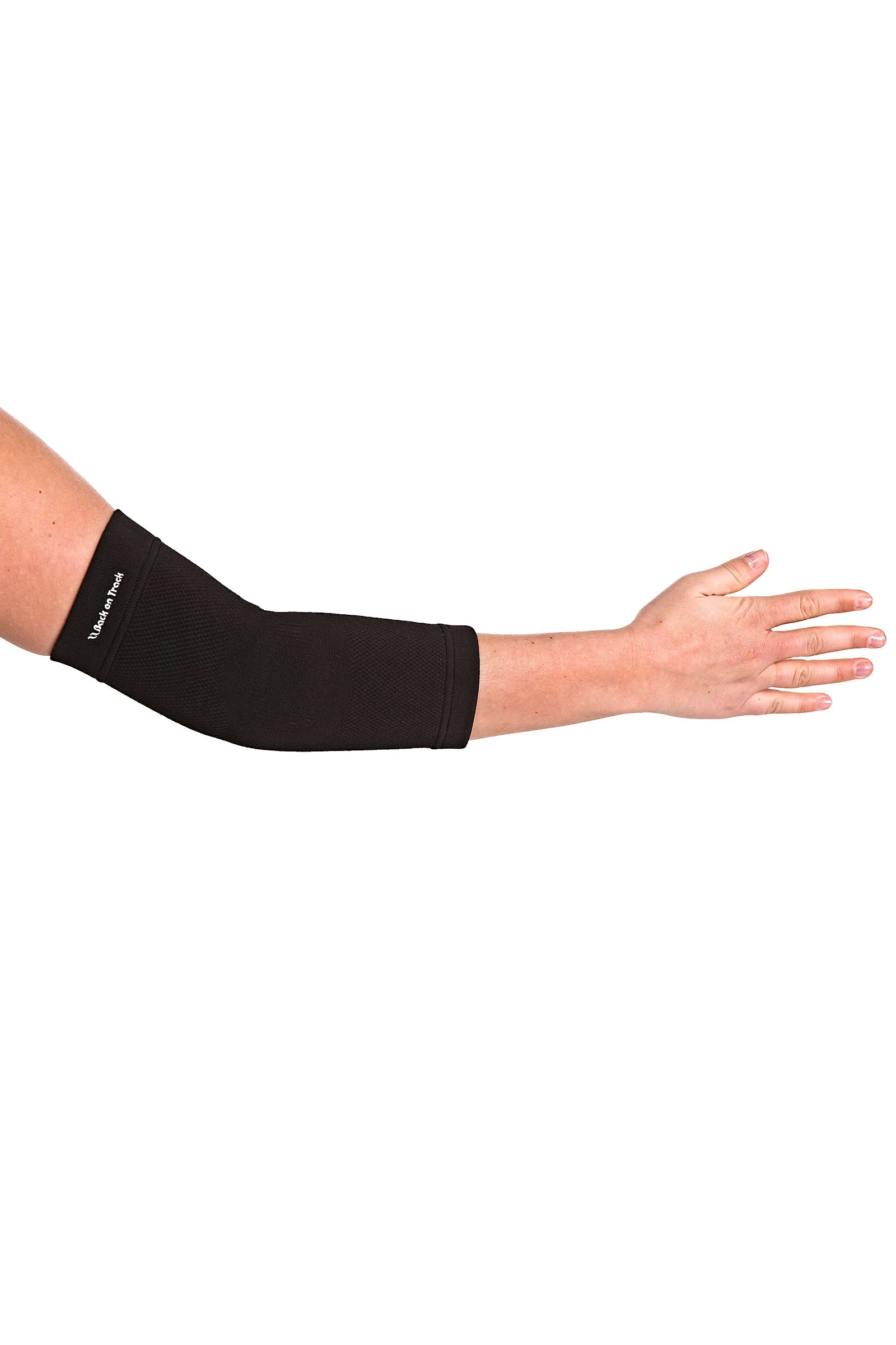 Back on Track Physio Elbow Brace, 4way stretch Accessories