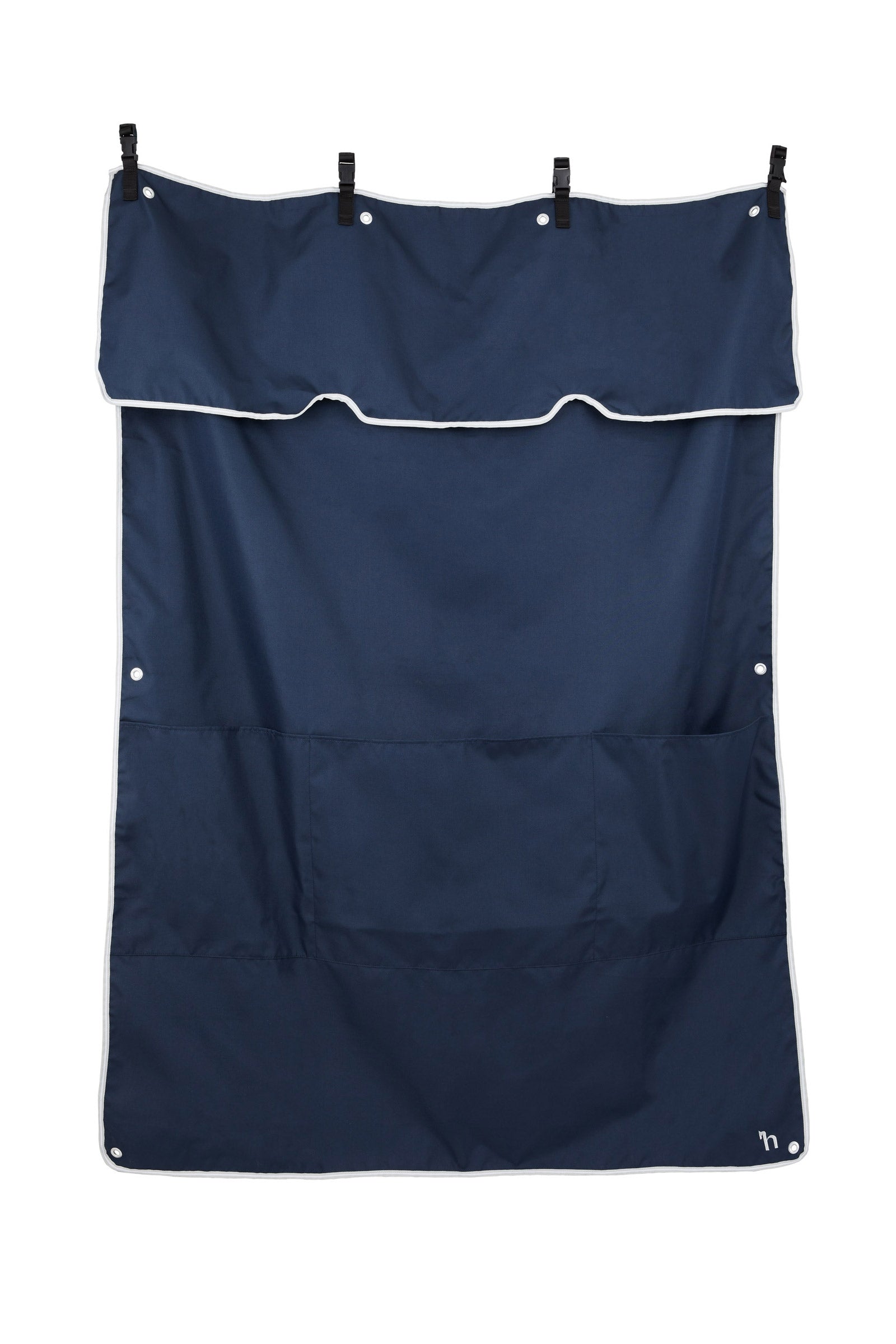 Horze Neat & Tidy Boxenvorhang Stall-Zubehör