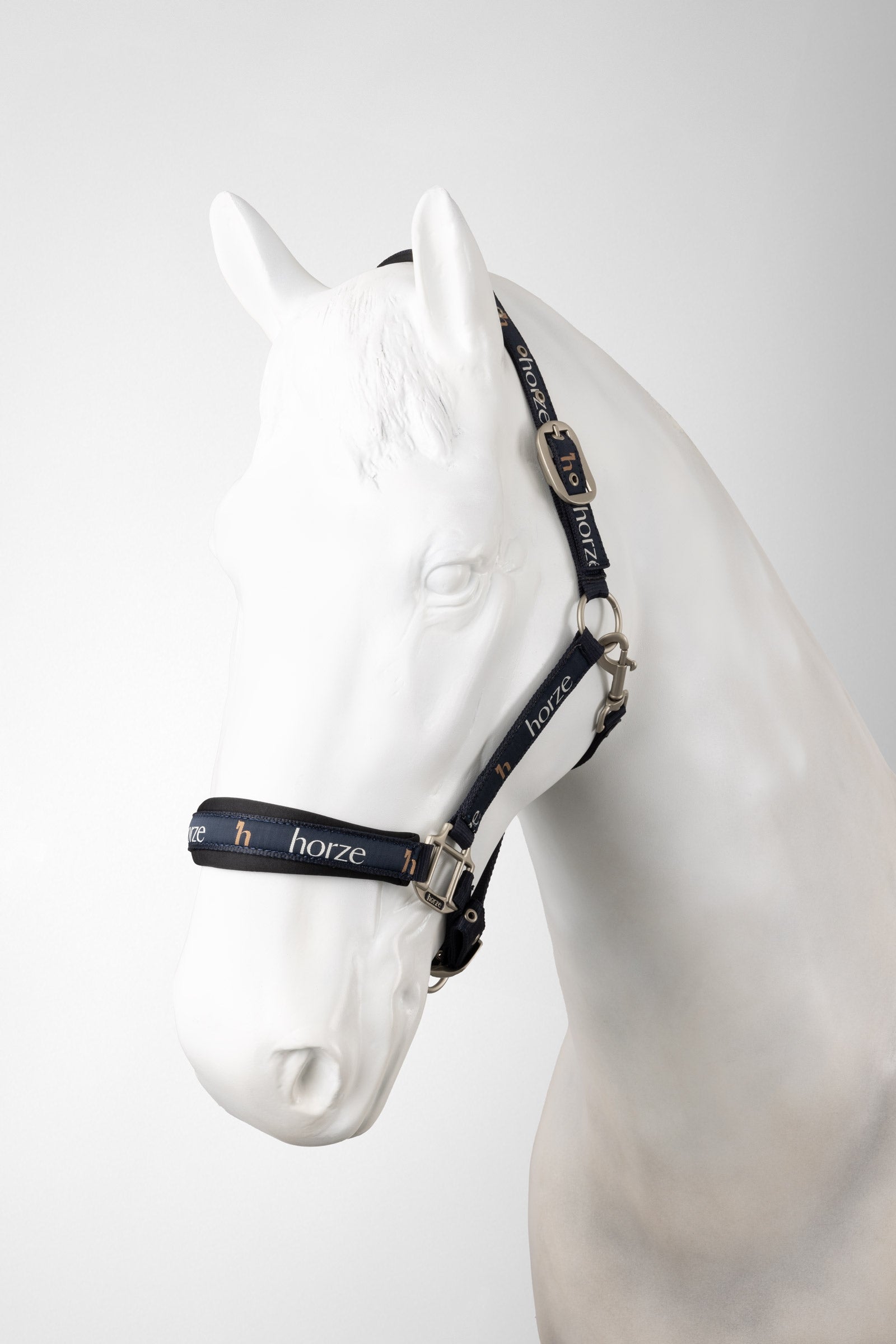 Horze Huntington Halfter Halfter & Stricke