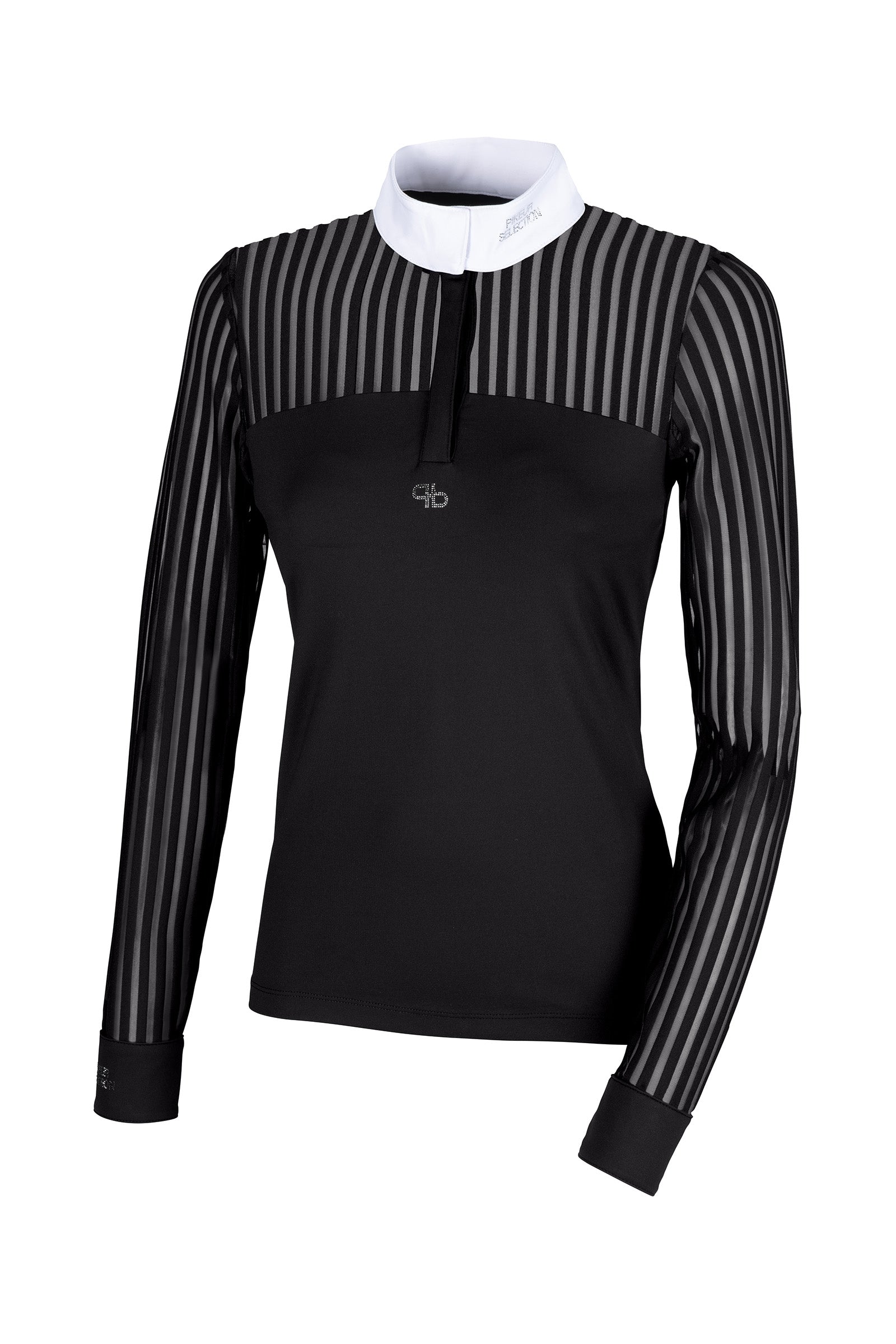 Pikeur Selection Bluse Damen Reitbekleidung