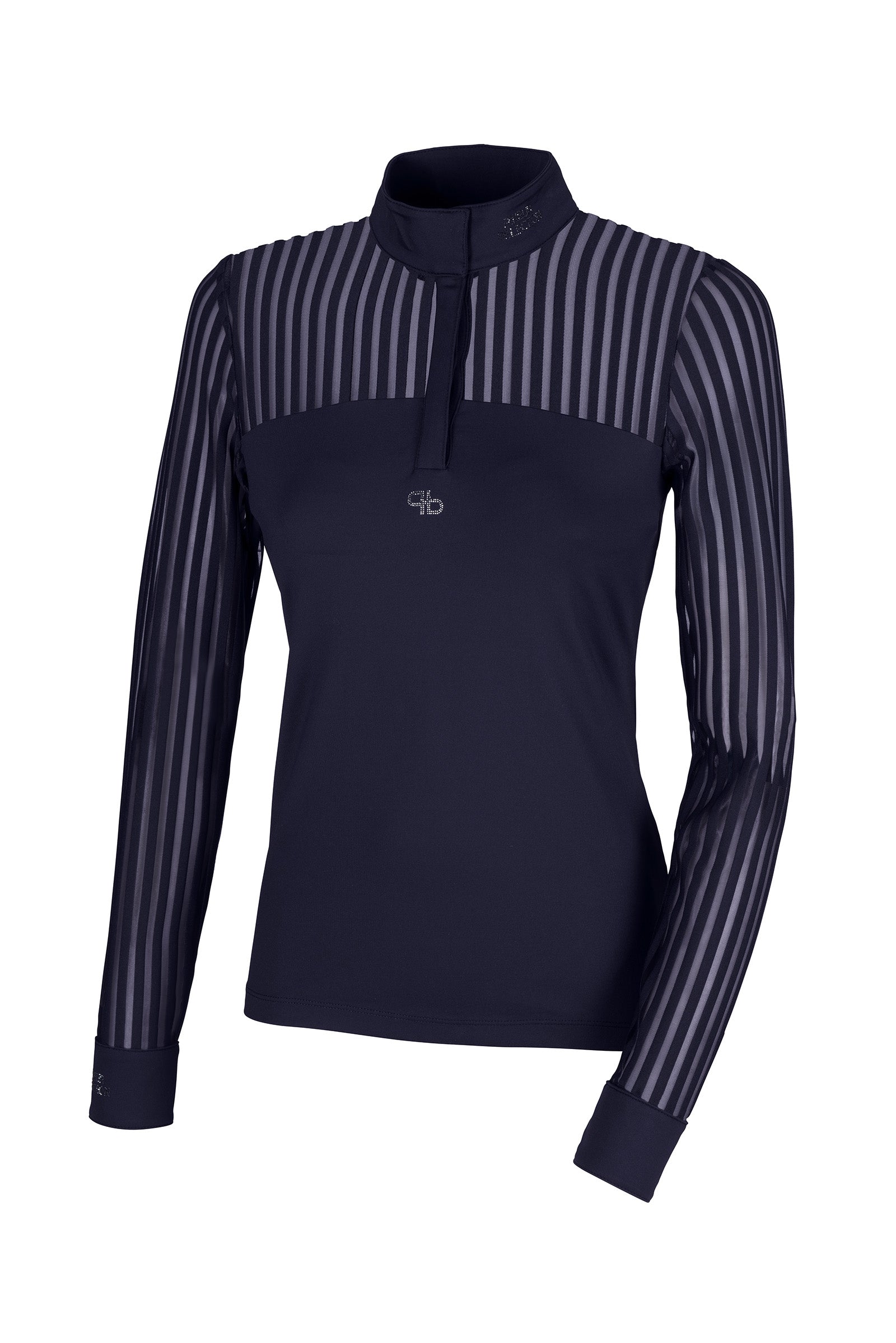 Pikeur Selection Bluse Damen Reitbekleidung