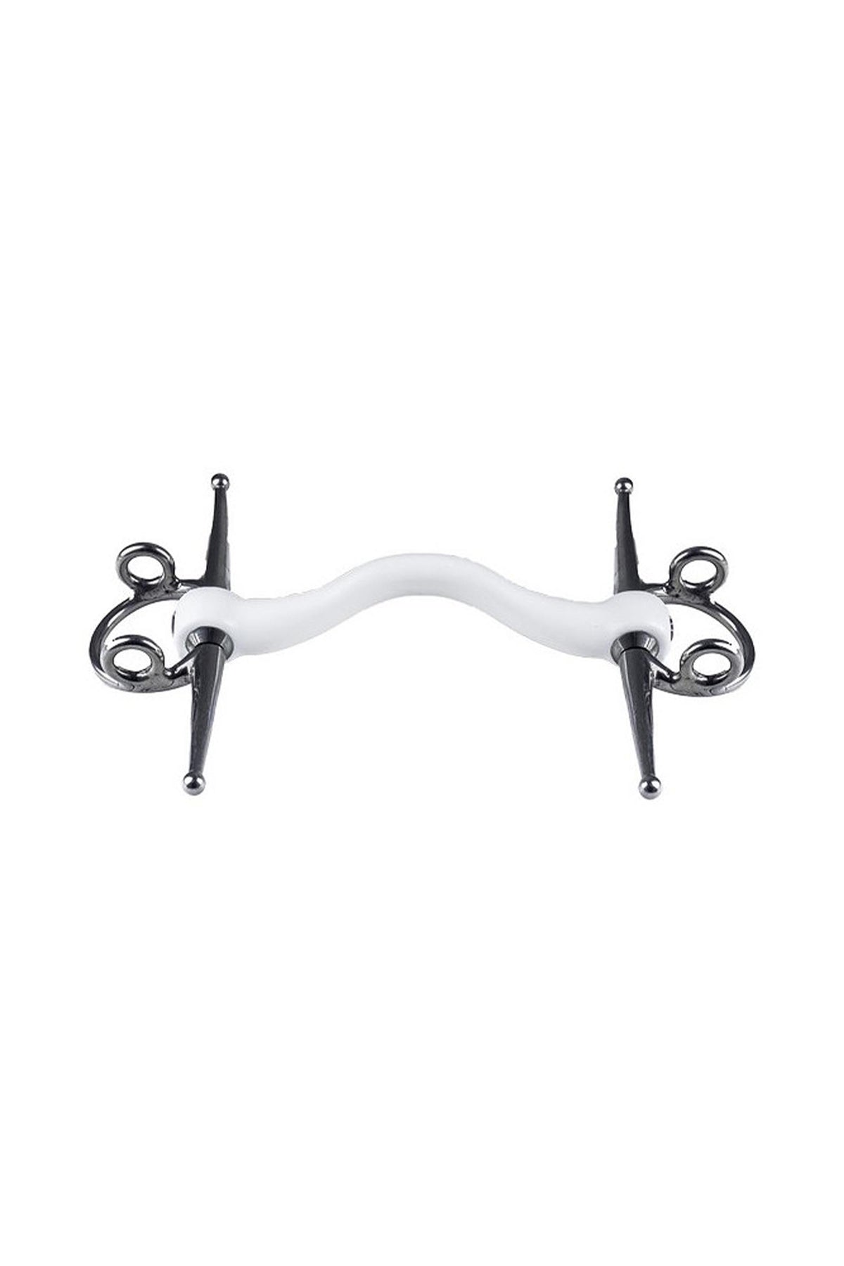 Trust Equestrian Inno Sense Full Cheek Gag Port Medium 20mm Gebisse