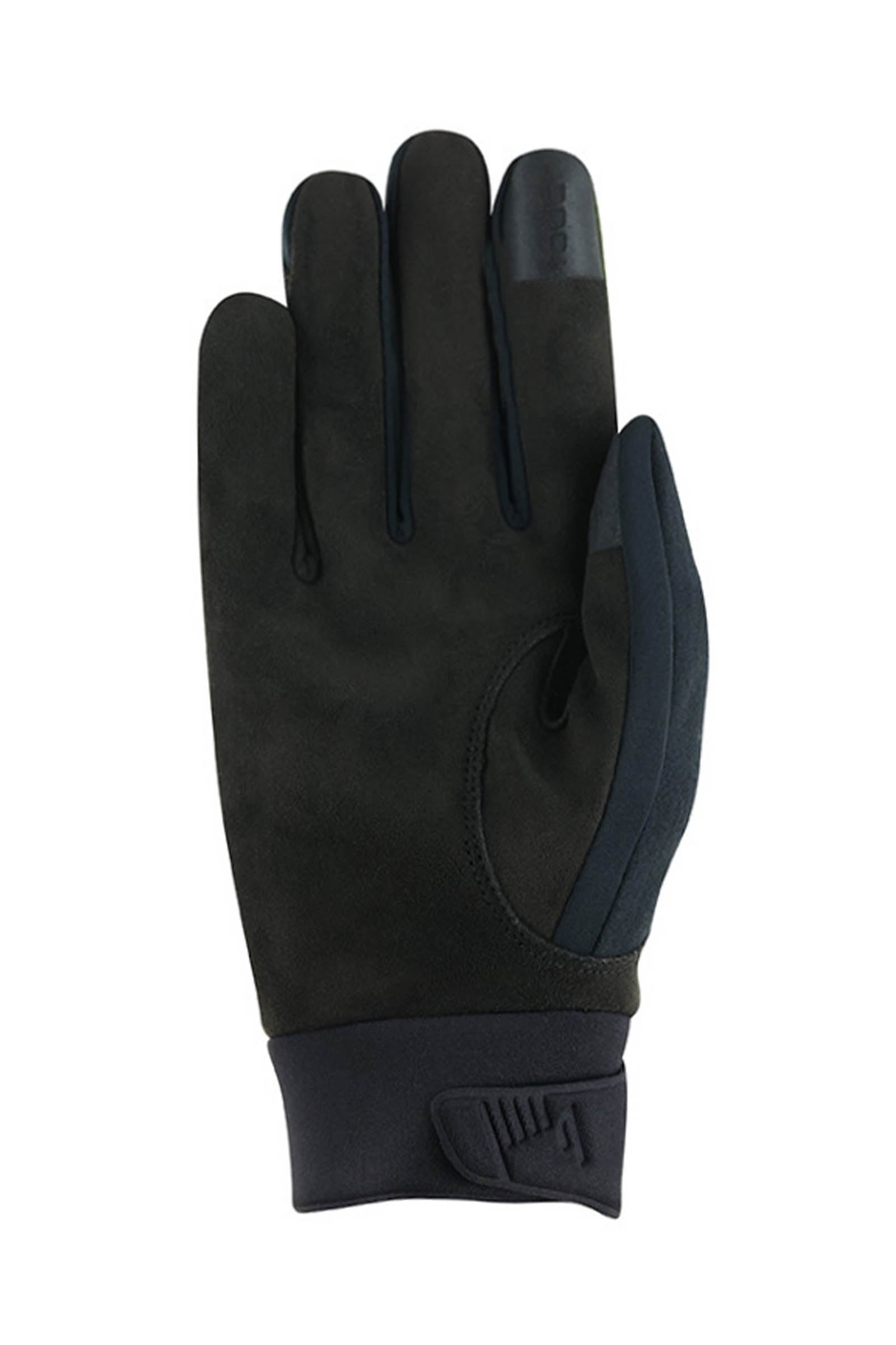 Roeckl Wolfach Winter Riding Gloves Riding Gloves