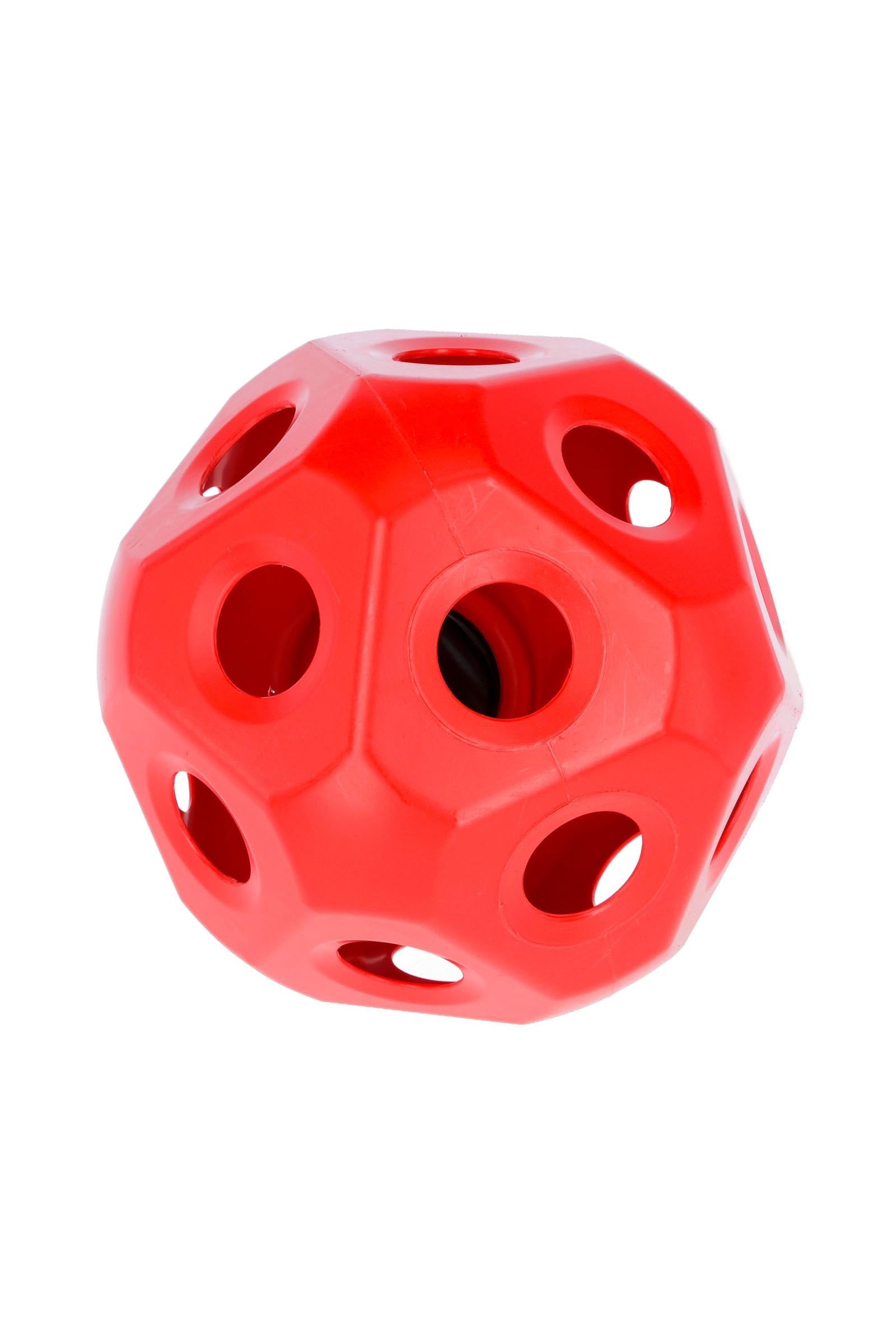 Kerbl Futterspielball für 3 kg Heu Füttern & Tränken
