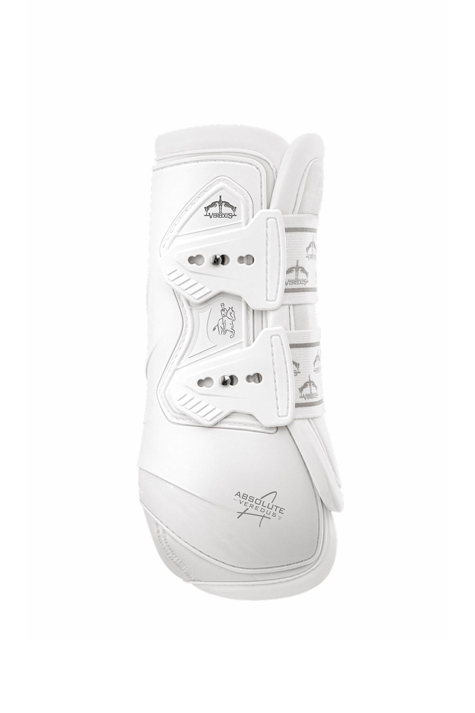 Veredus Absolute Elastic Gamaschen, vorne Leg Protection & Hoof Protection for Horses
