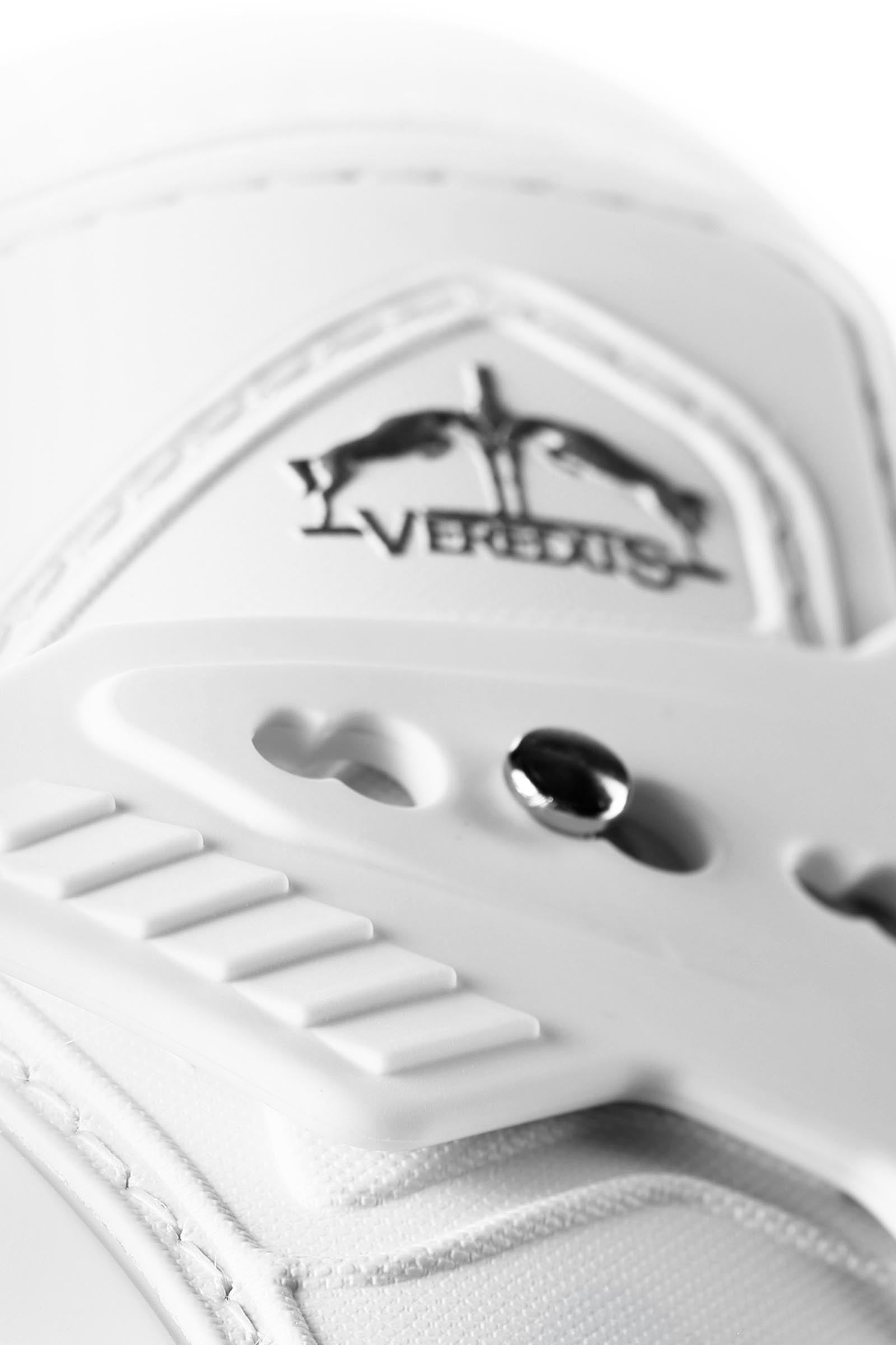 Veredus Absolute Elastic Boots, Front Leg Protection & Hoof Protection for Horses