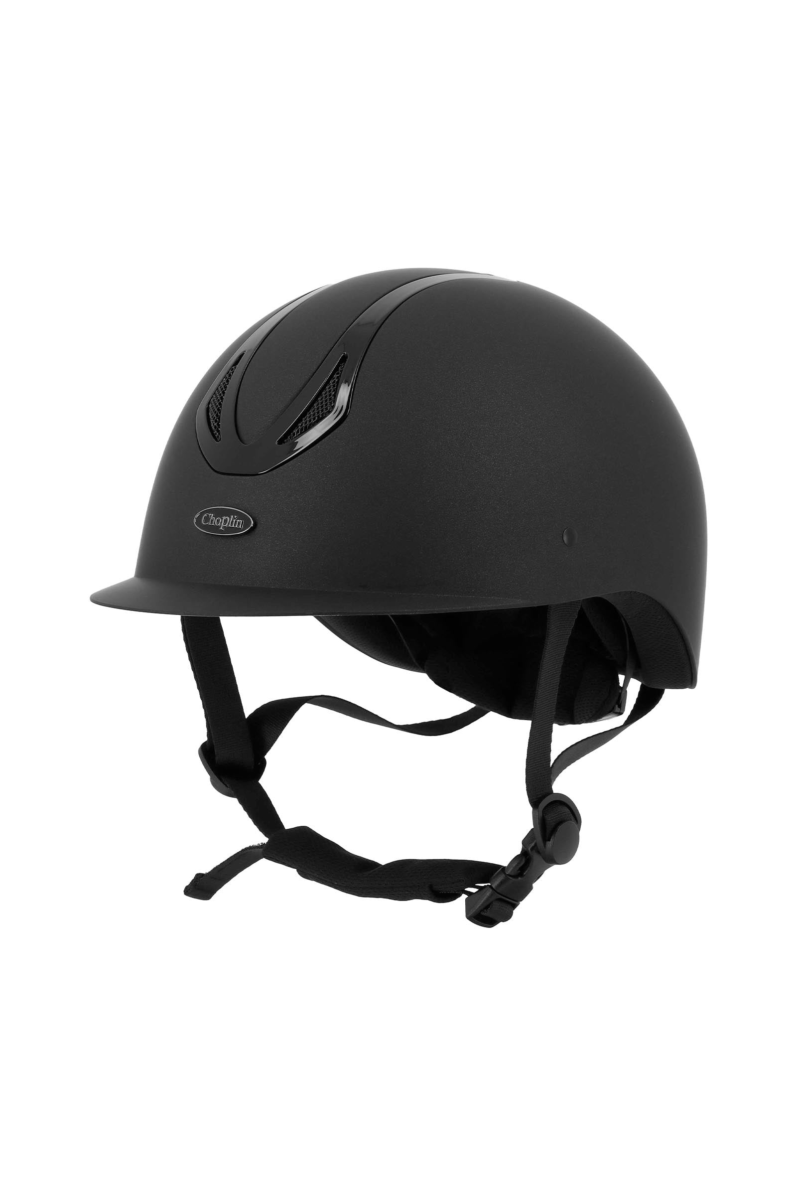 Choplin CHOPLIN Aero Riding Helmet Safety Equipment