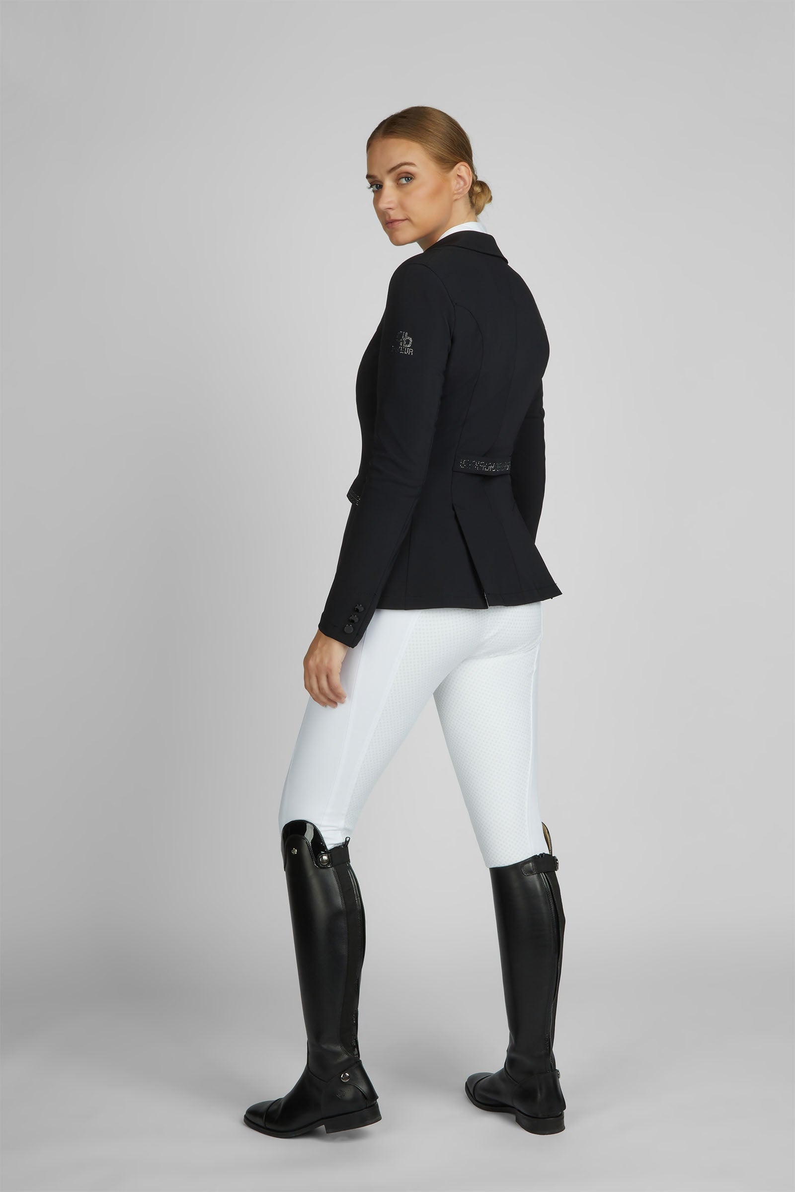 Pikeur Valentine Show Jacket Women’s Riding Clothing