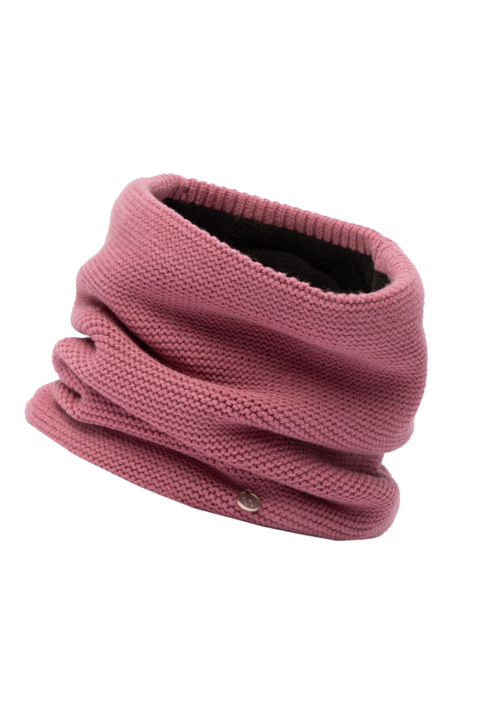 Horze Haze gestrickter Schlauchschal Accessoires