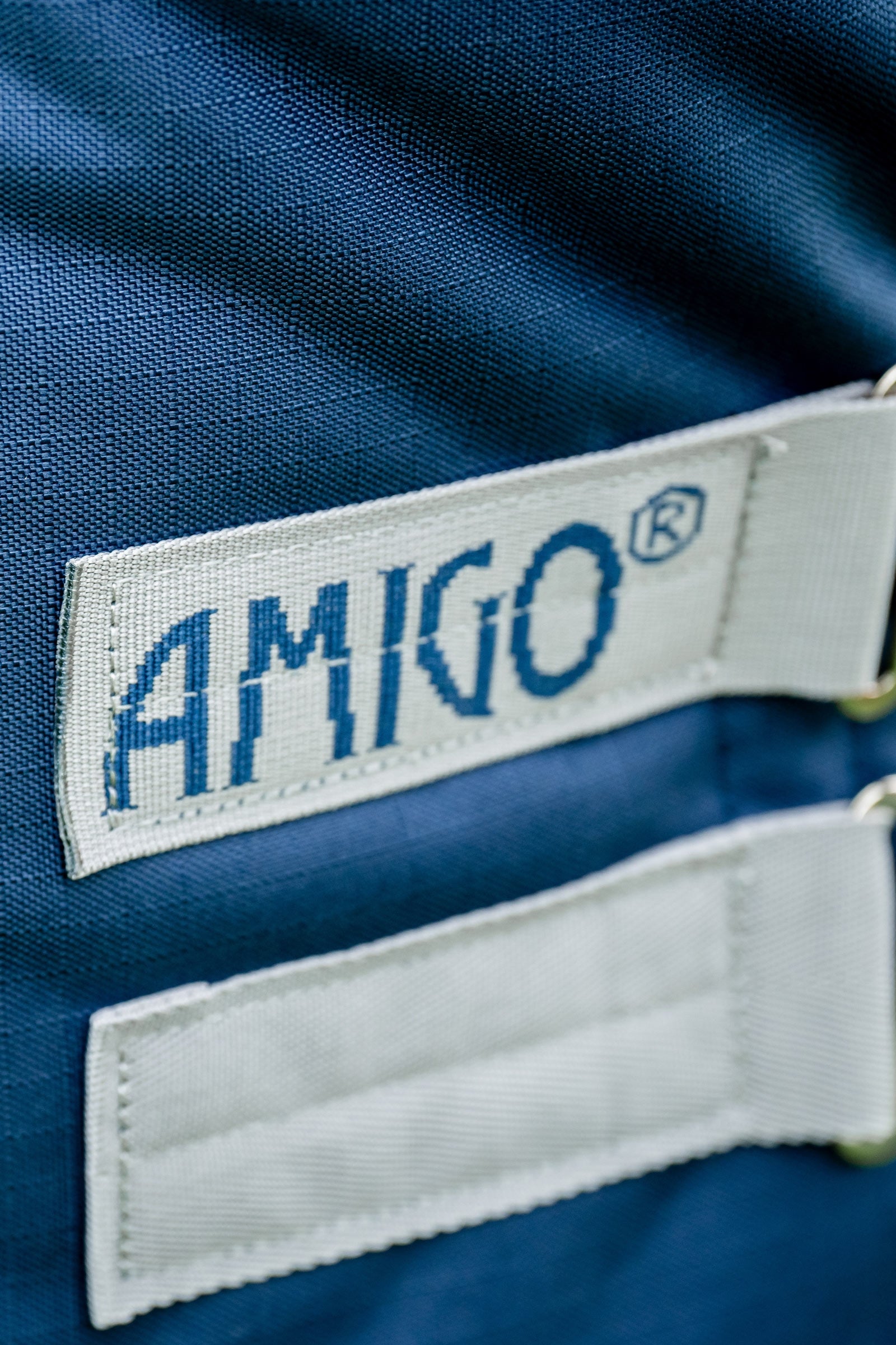 Horseware Amigo Ripstop 900D Turnout Rug, 100 g Horse Rugs