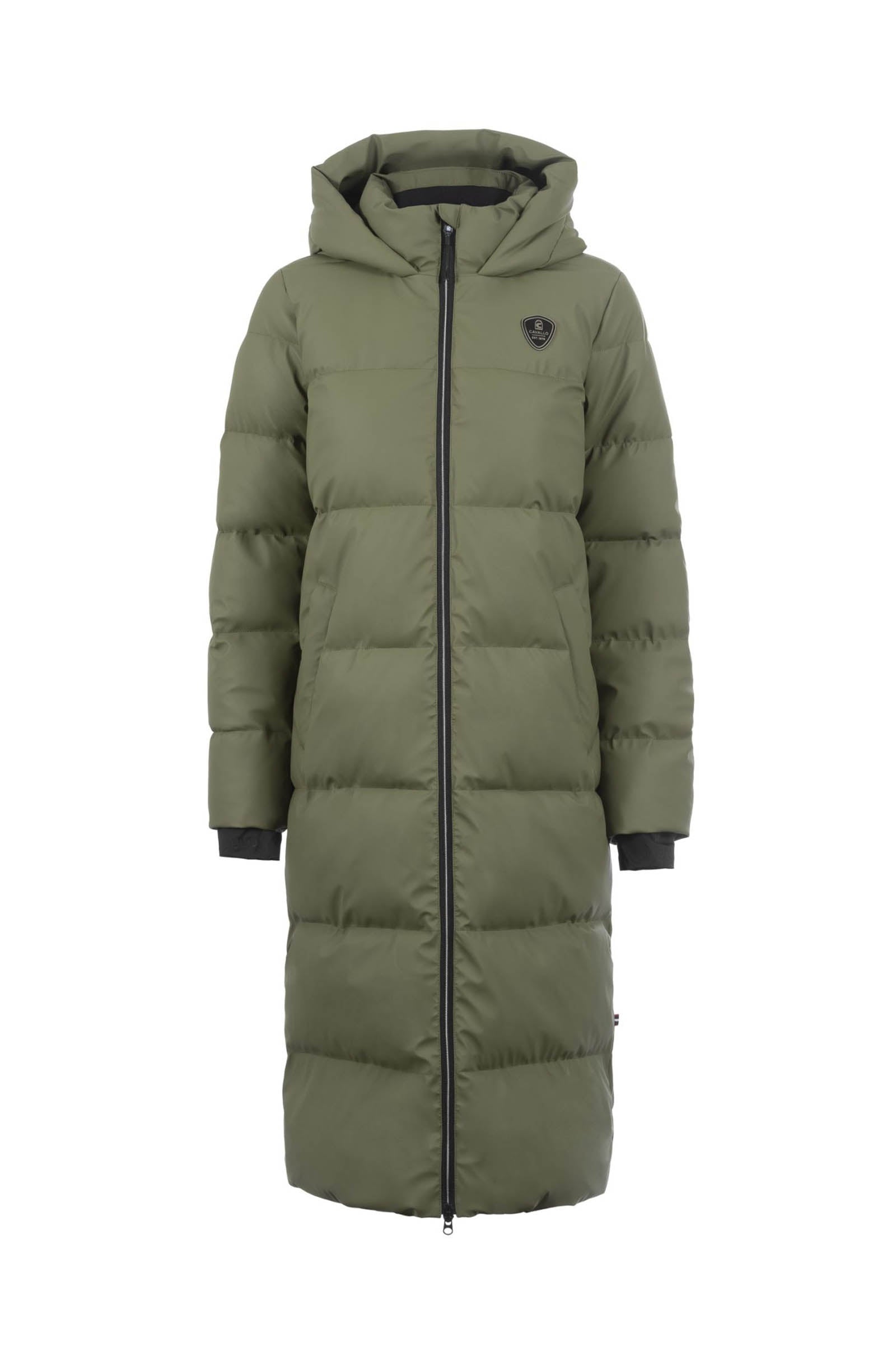 Cavallo CavalReza Women's Coat Damen Reitbekleidung