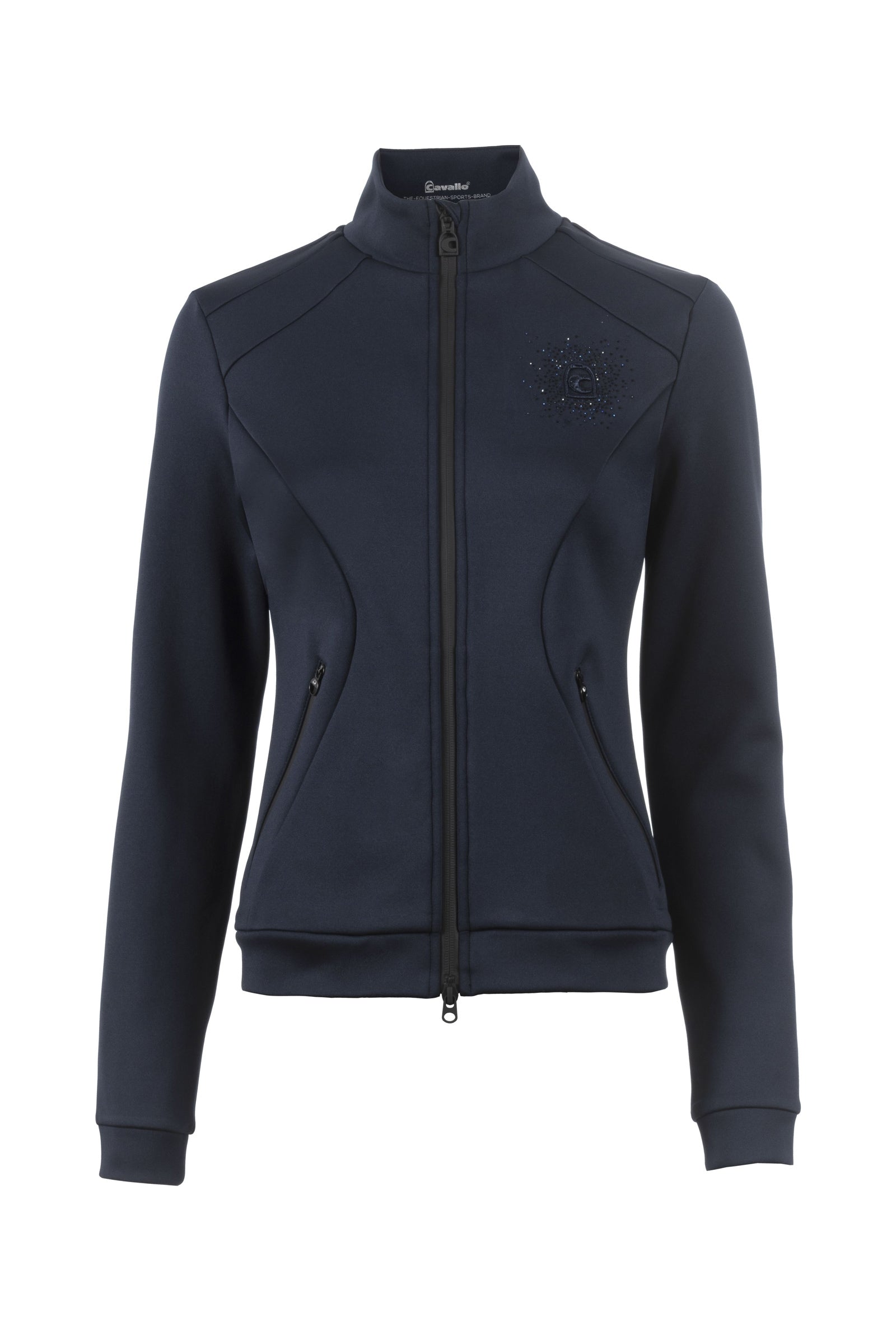 Cavallo CAVALMEITE Damenjacke Damen Reitbekleidung