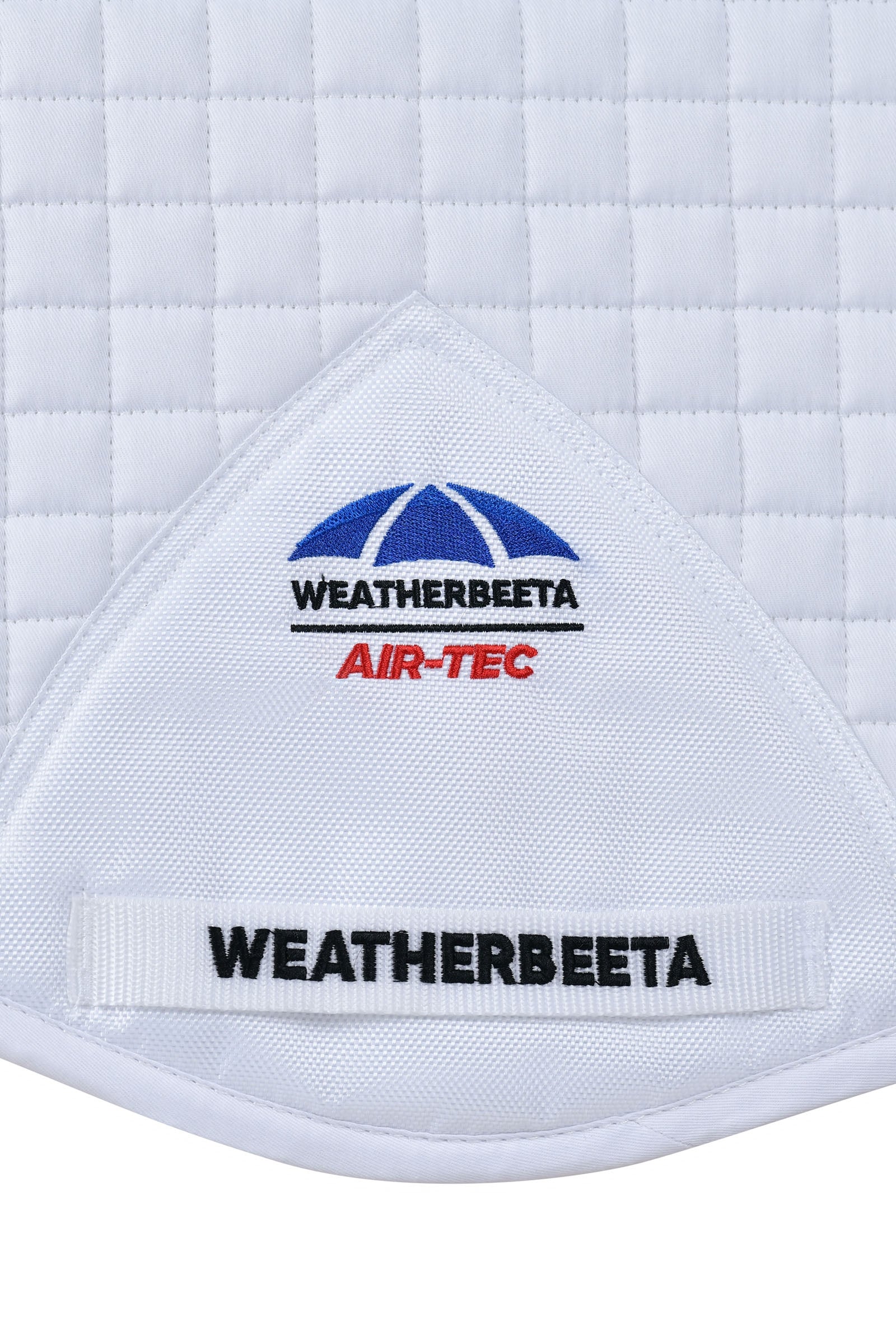 Weatherbeeta Prime Air-Tec All Purpose Saddle Pad Saddle Pads