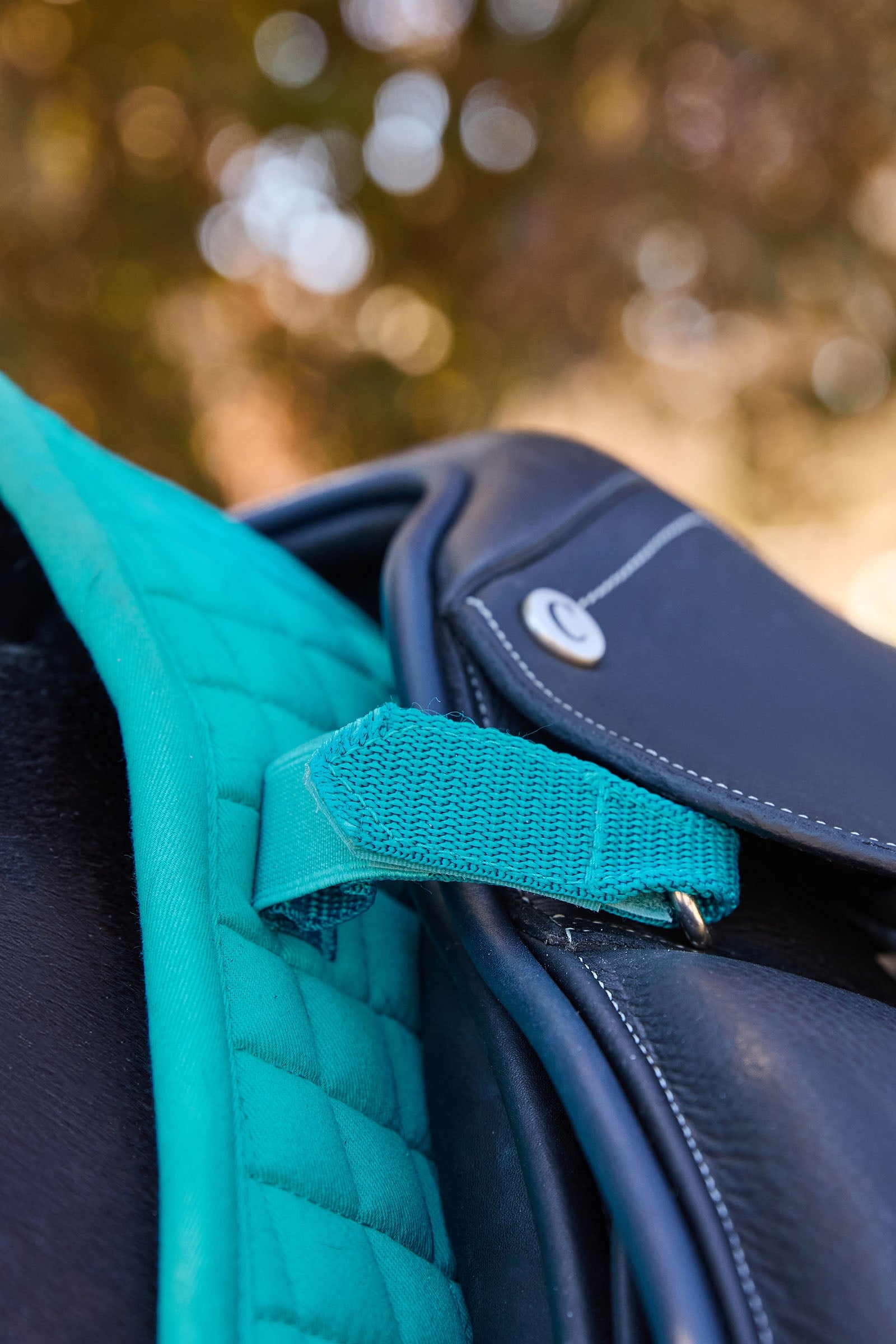 Weatherbeeta Prime Air-Tec All Purpose Saddle Pad Saddle Pads