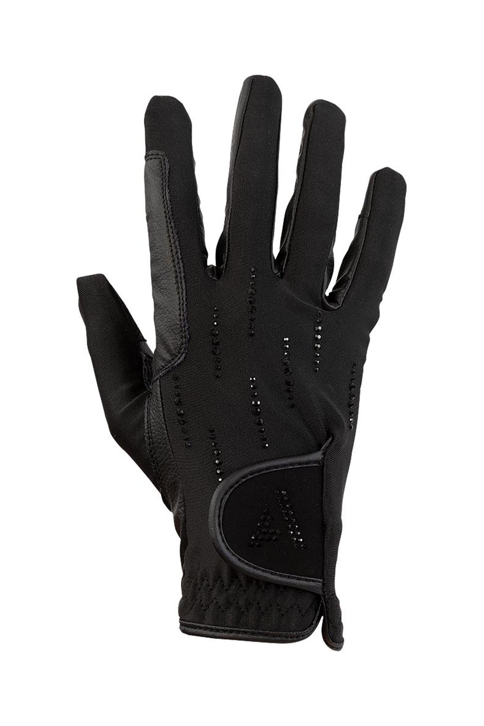 Anky ANKY Luminous Technical Gloves Reithandschuhe