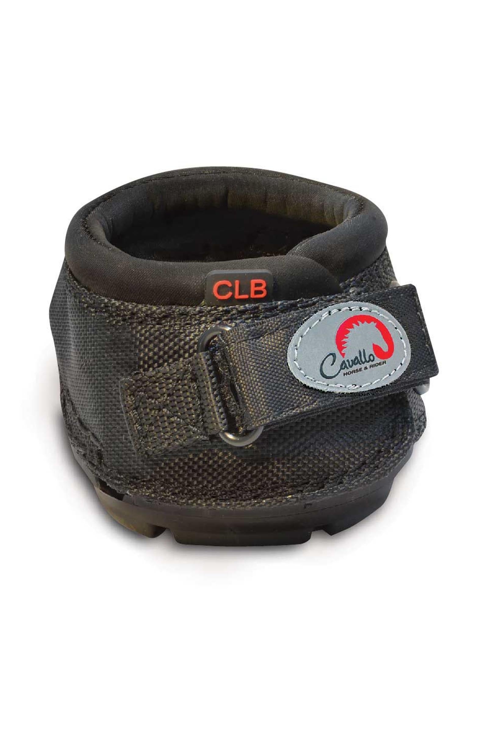 Cavallo Hoof Boots F.R.A. CLB Hufschuh (schmal/Paar) Leg & Hoof Protection