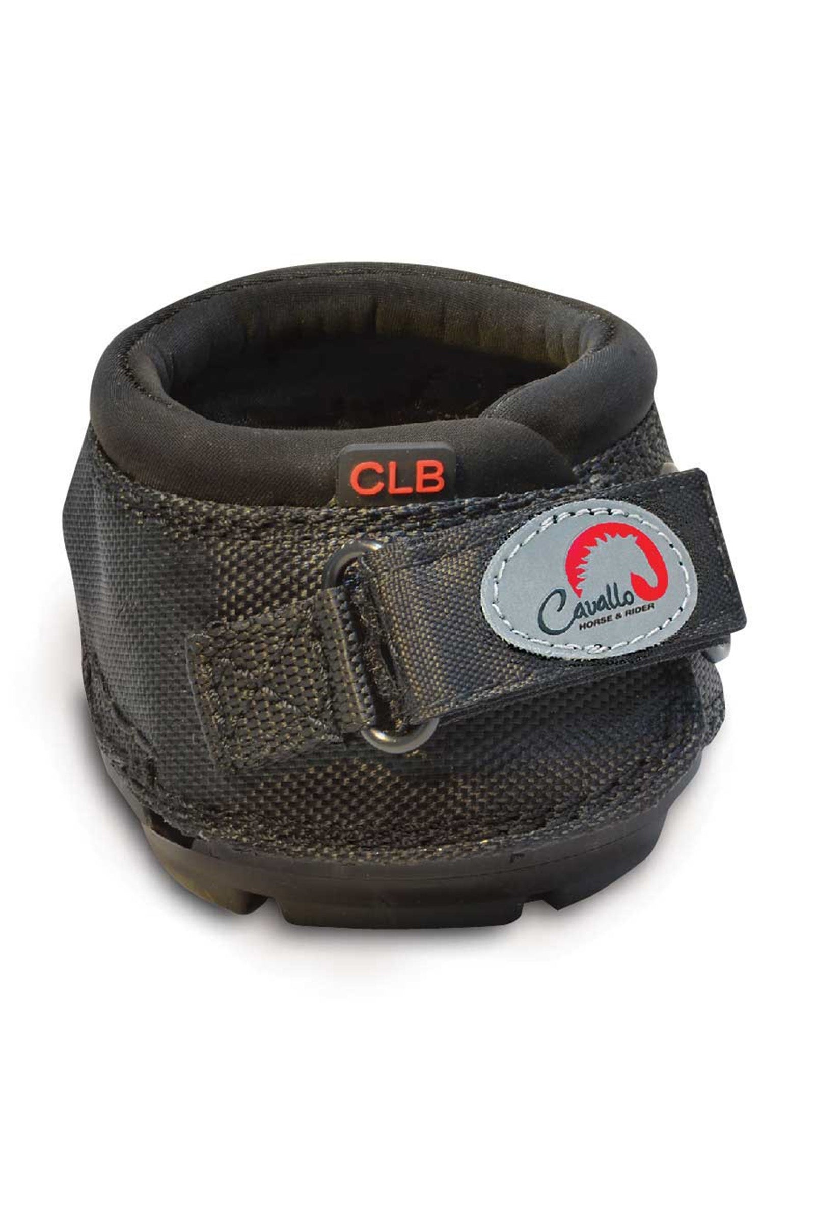 Cavallo Hoof Boots F.R.A. CLB Hufschuh (schmal/Paar) Leg Protection & Hoof Protection for Horses
