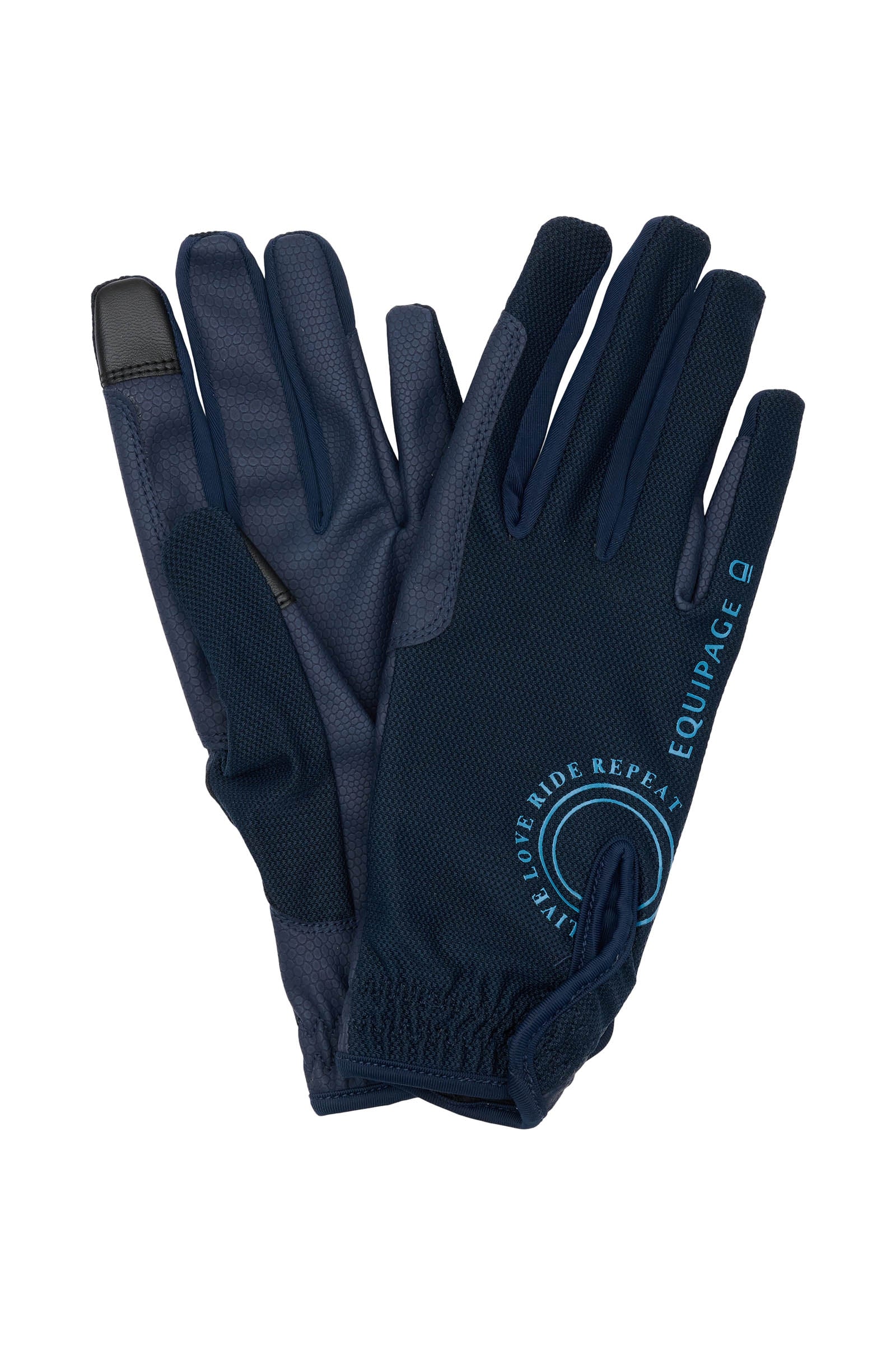 Equipage Terina Mesh Gloves Reithandschuhe
