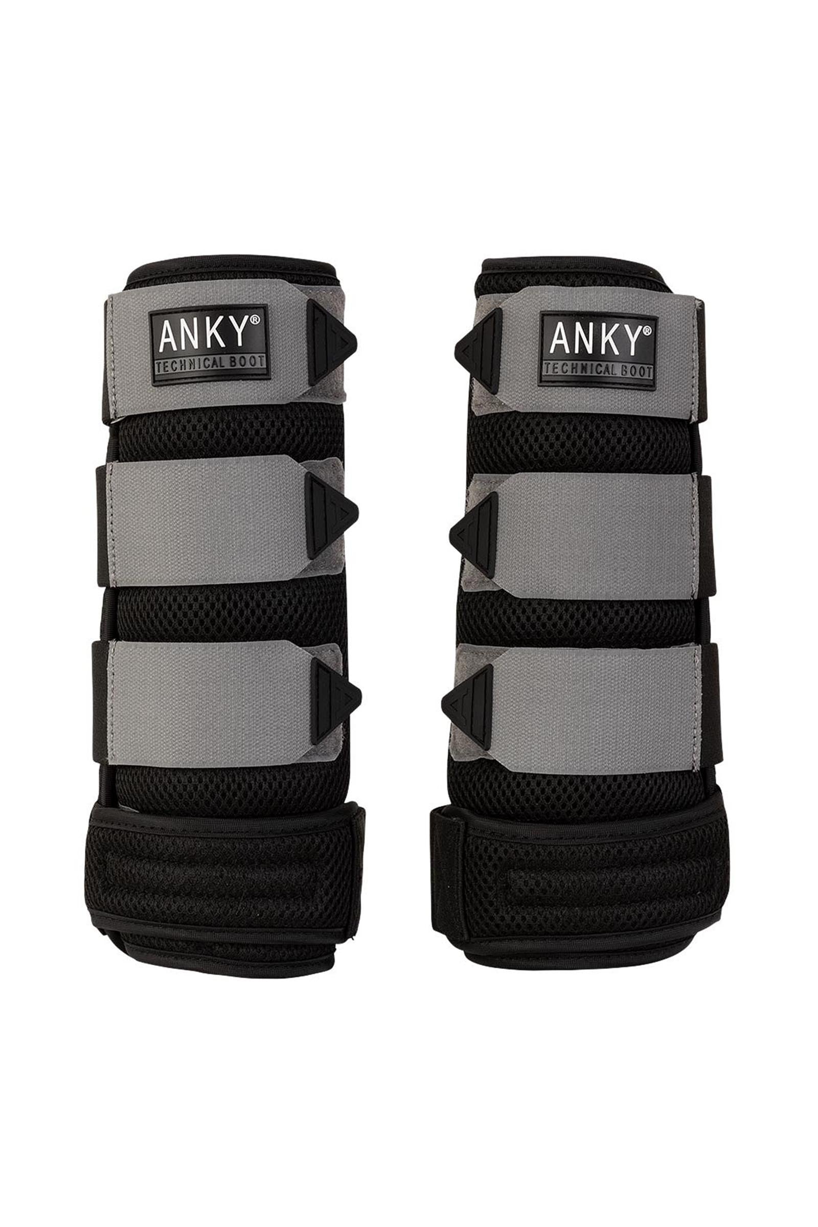 Anky ANKY 3D Mesh Gamaschen Leg & Hoof Protection