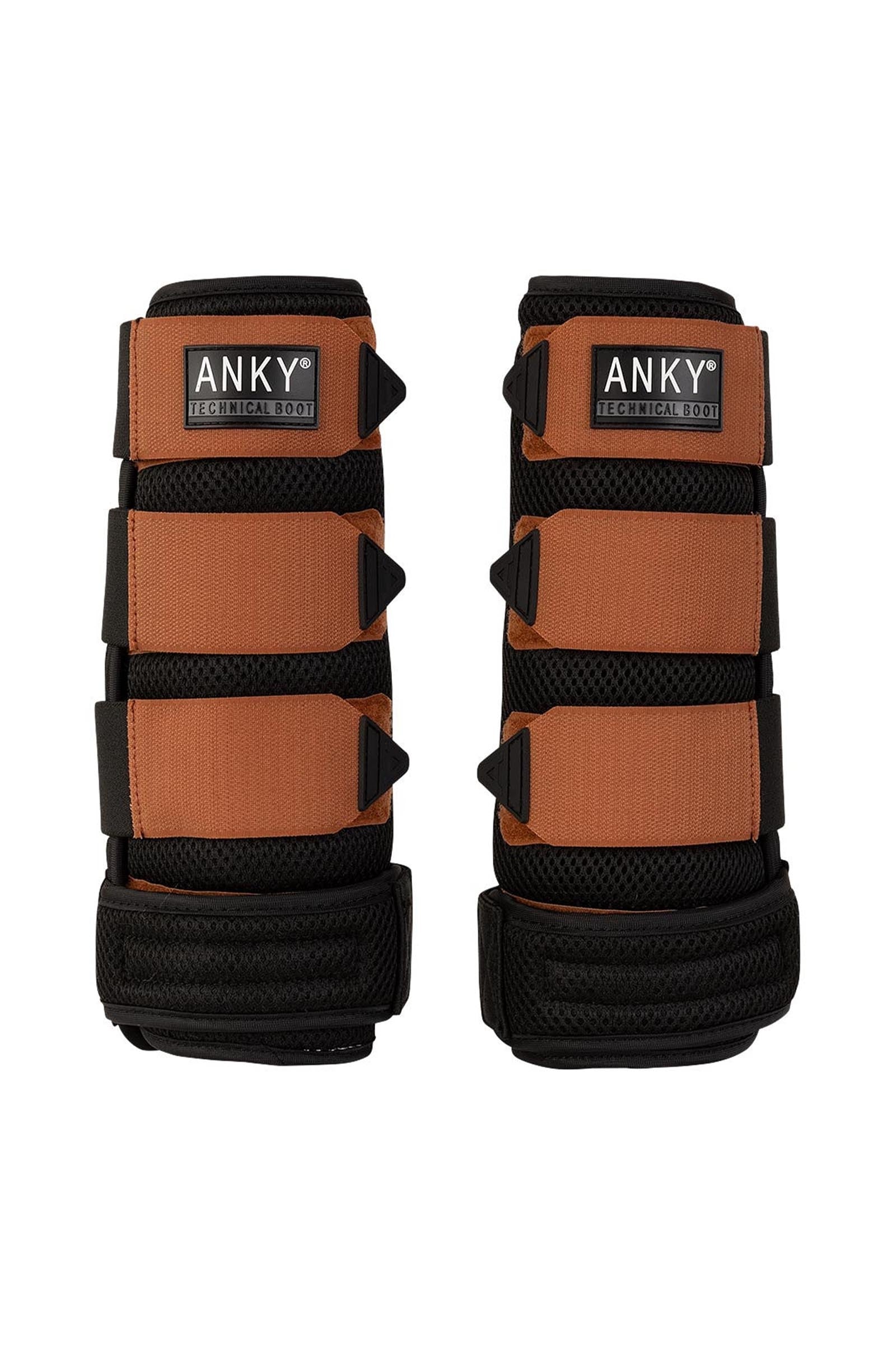Anky ANKY 3D Mesh Gamaschen Leg & Hoof Protection