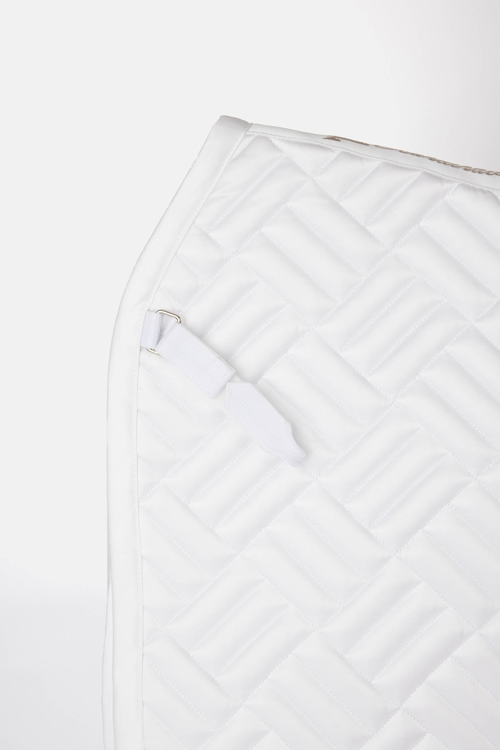 Horze Aachen Dressage Saddle pad Saddle Pads