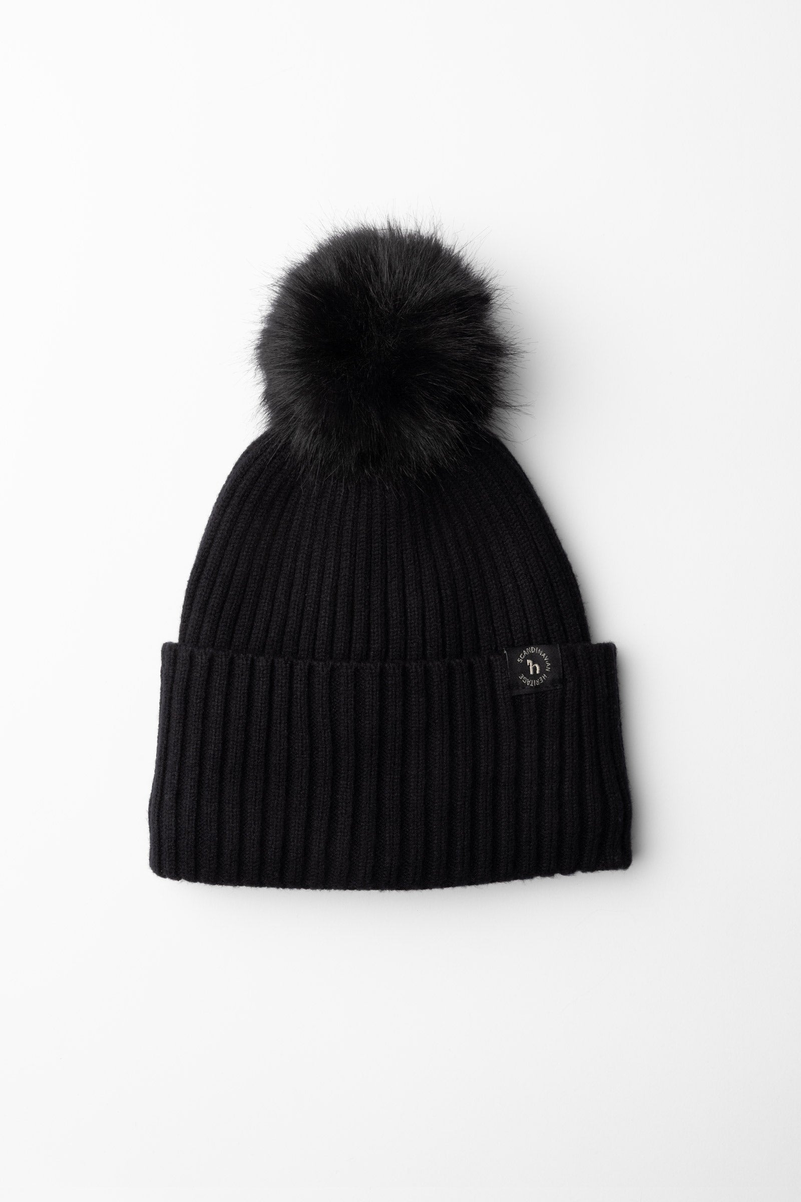 Horze Nele Strickmütze Accessoires