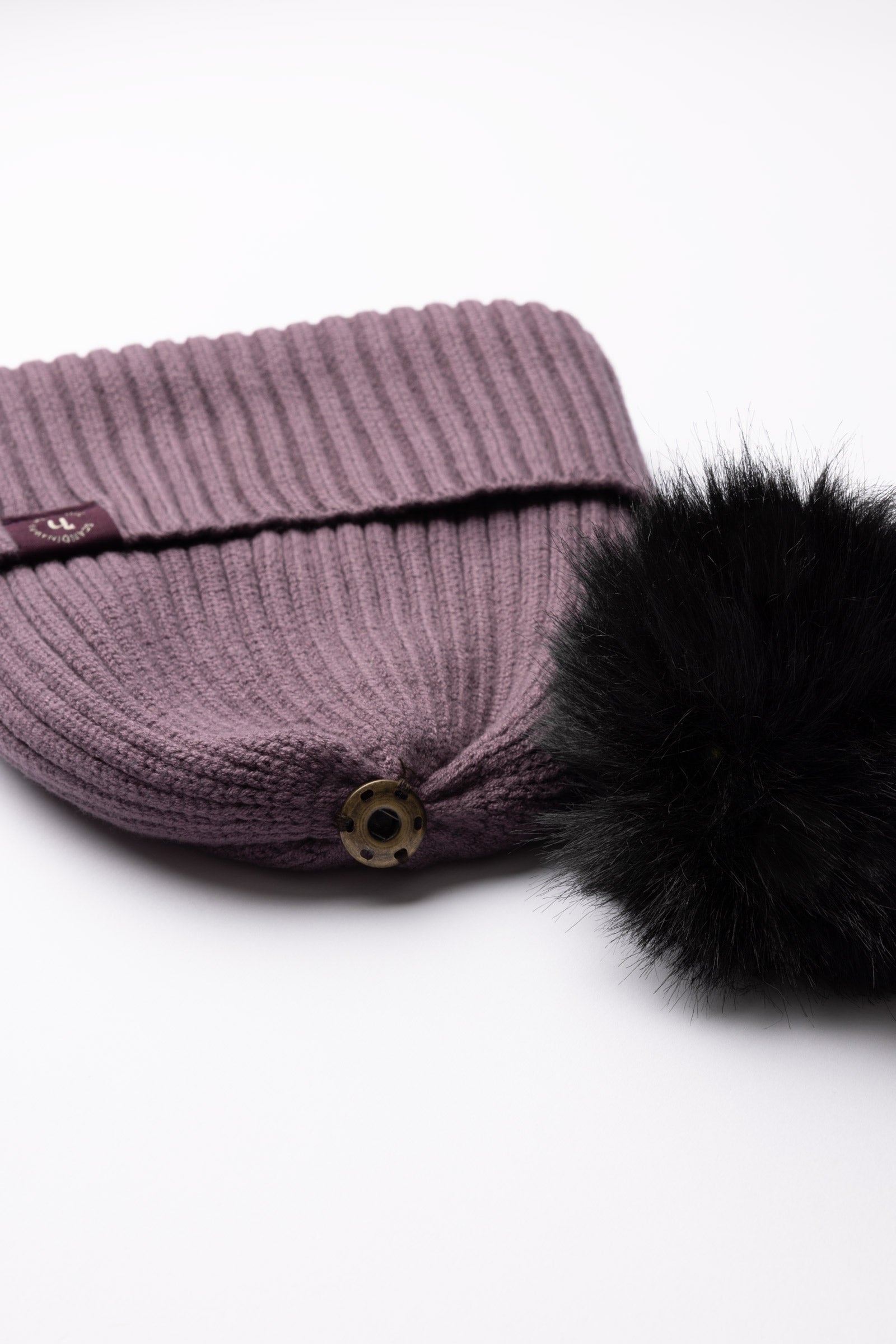 Horze Nele Knitted Hat Accessories