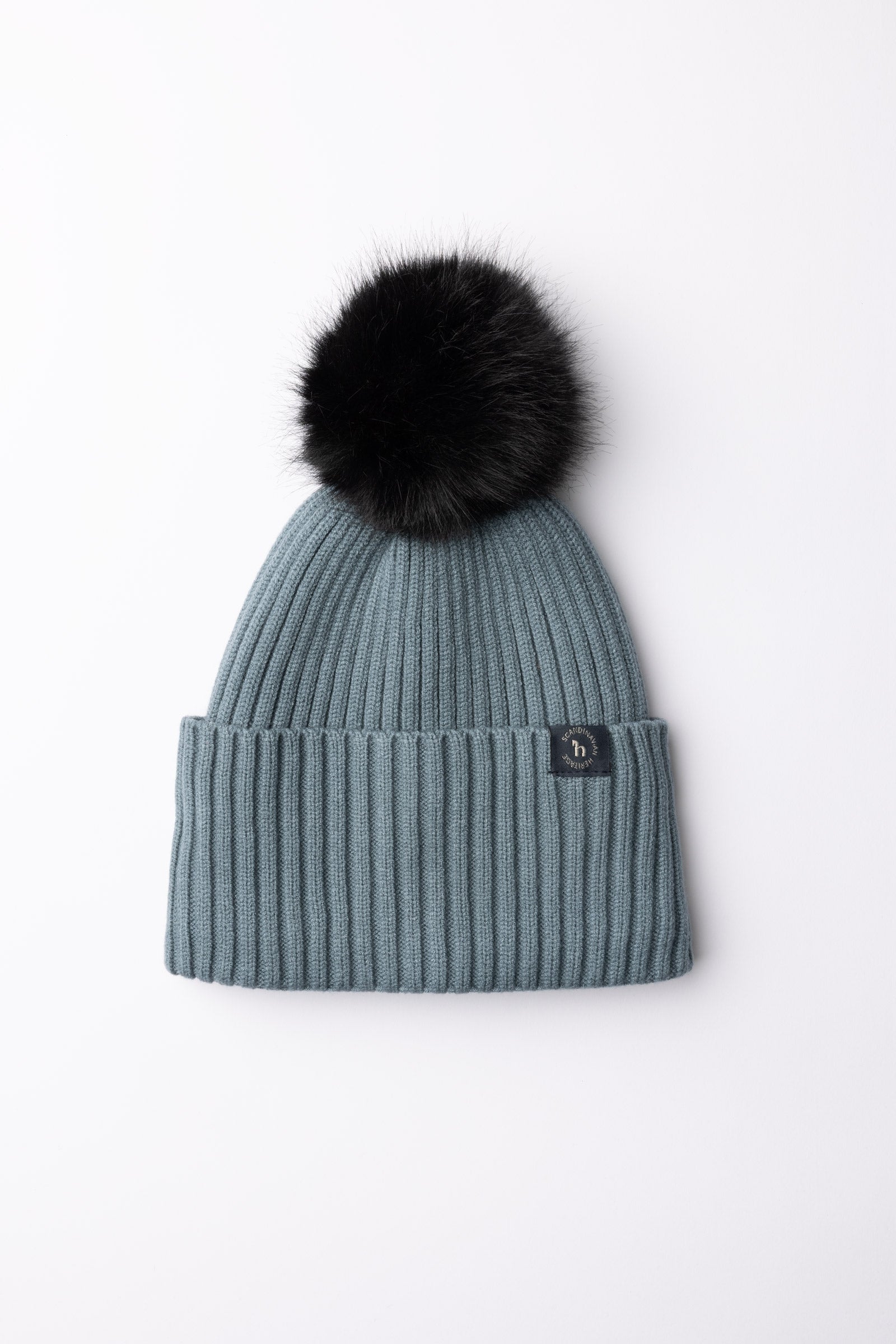 Horze Nele Strickmütze Accessoires