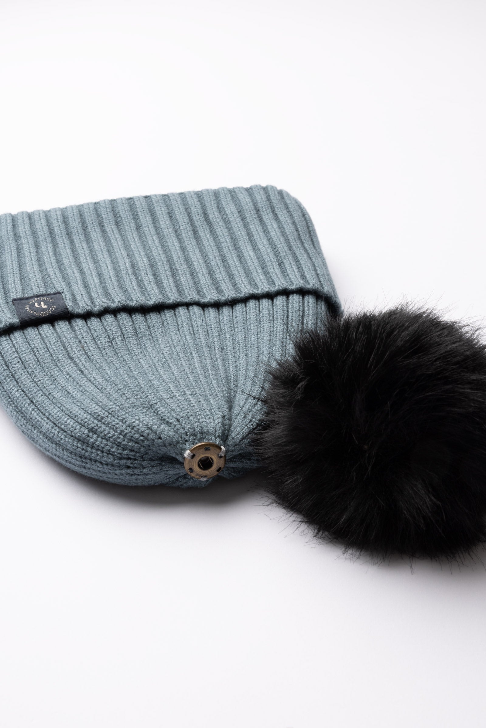 Horze Nele Knitted Hat Accessories