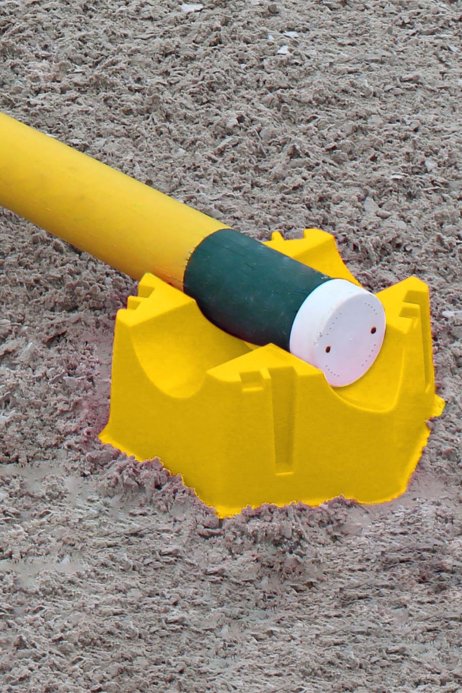 Waldhausen Stangenblock Reitplatzzubehör & Spielzeug