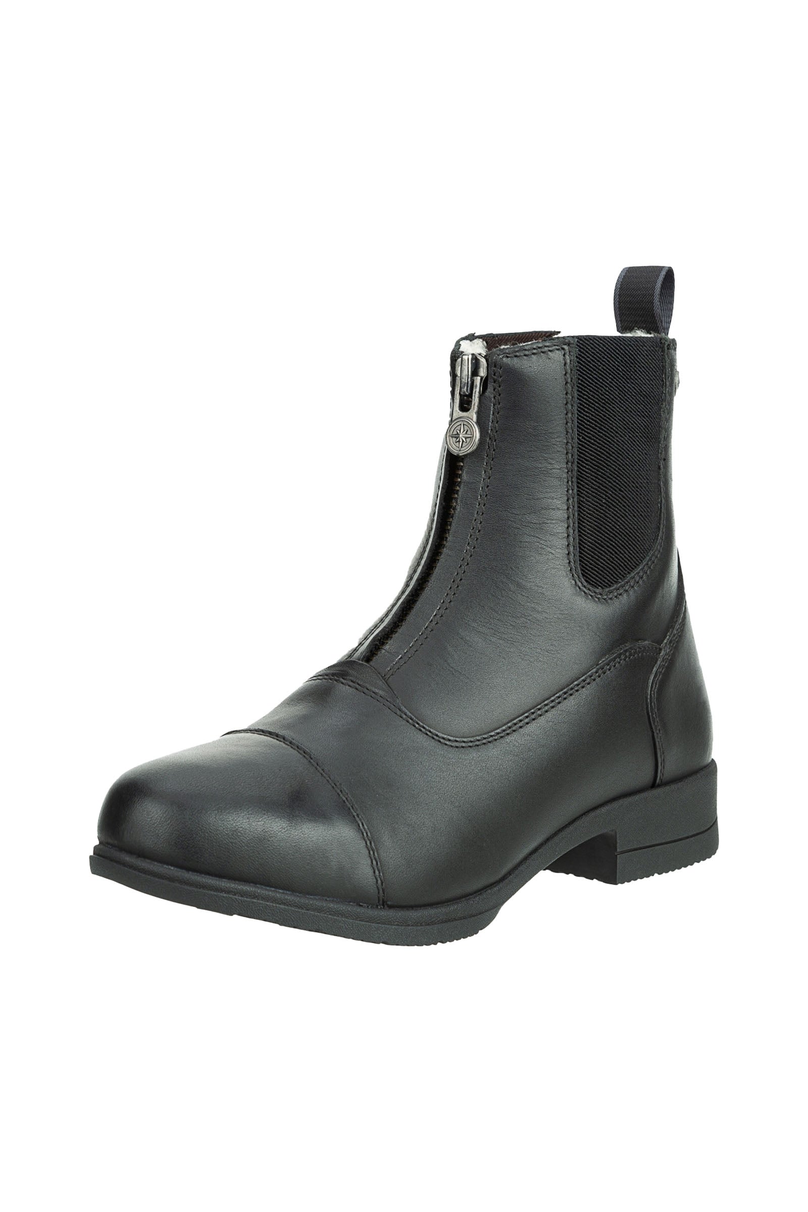 Suedwind Footwear IceLock Merino FZ Reitstiefel & Reitschuhe