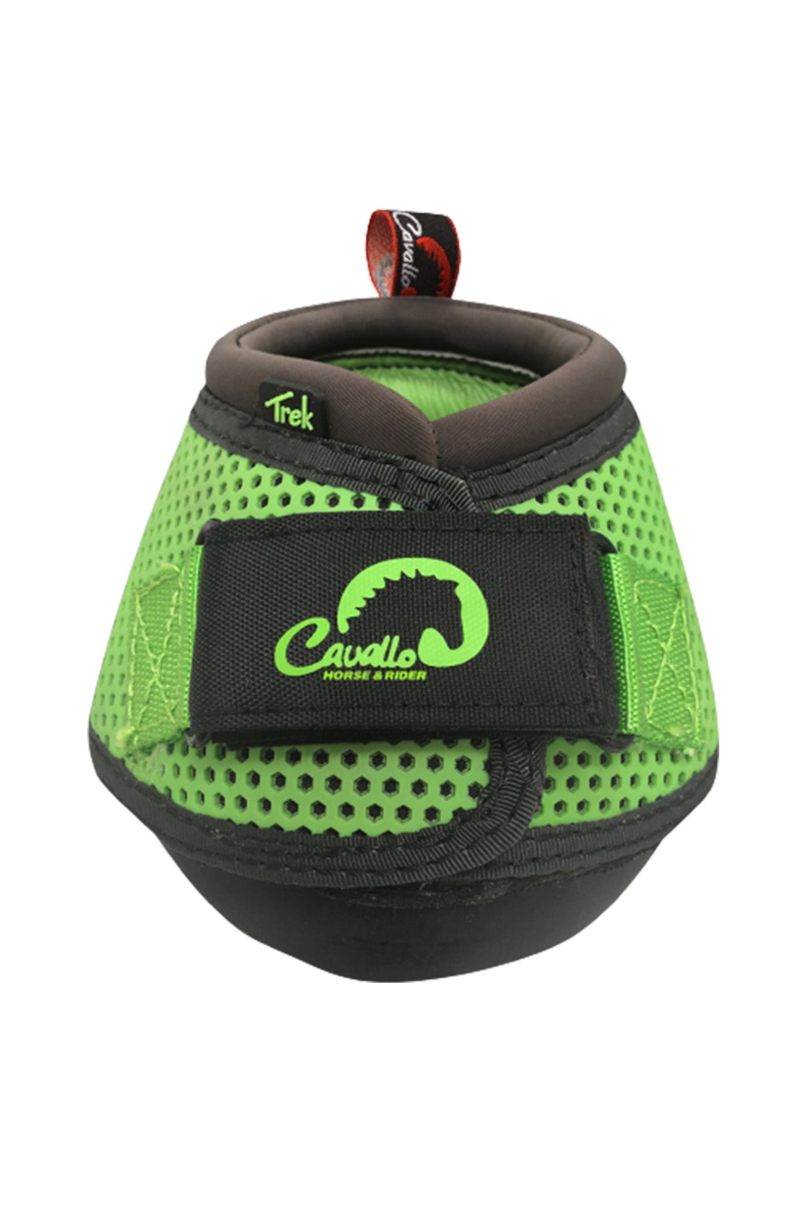 Cavallo Hoof Boots F.R.A. Trek SRS Hufschuhe (regulär/Paar) Leg Protection & Hoof Protection for Horses