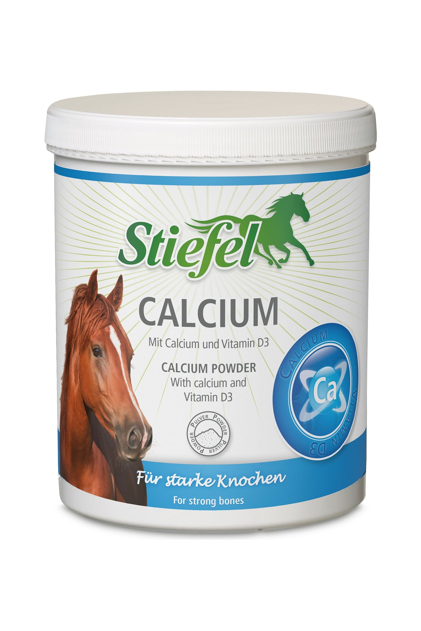 Stiefel Calcium Horse Feed & Nutrition