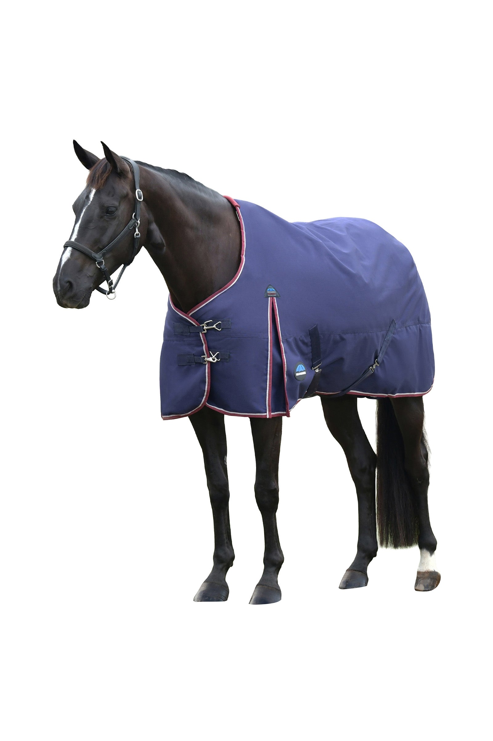 Weatherbeeta ComFiTec Essential Turnout Standard Neck 0G Horse Rugs