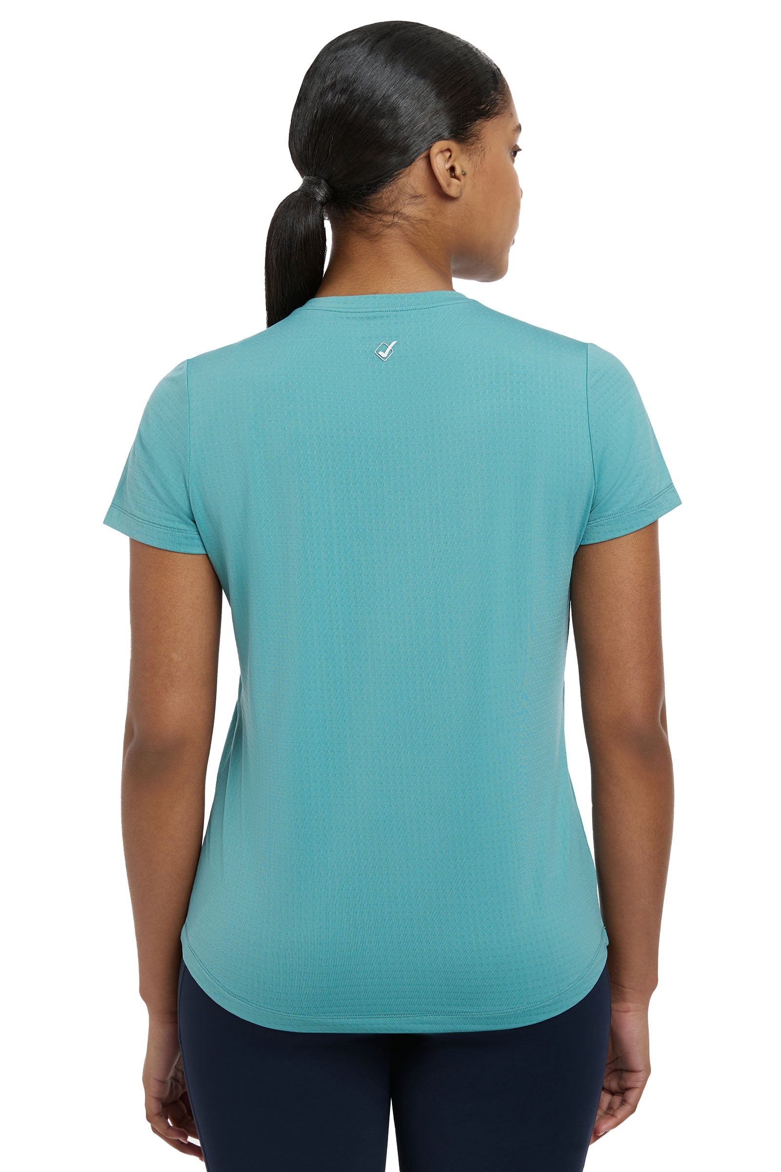 LeMieux Sports Women´s T-Shirt Women’s Riding Clothing