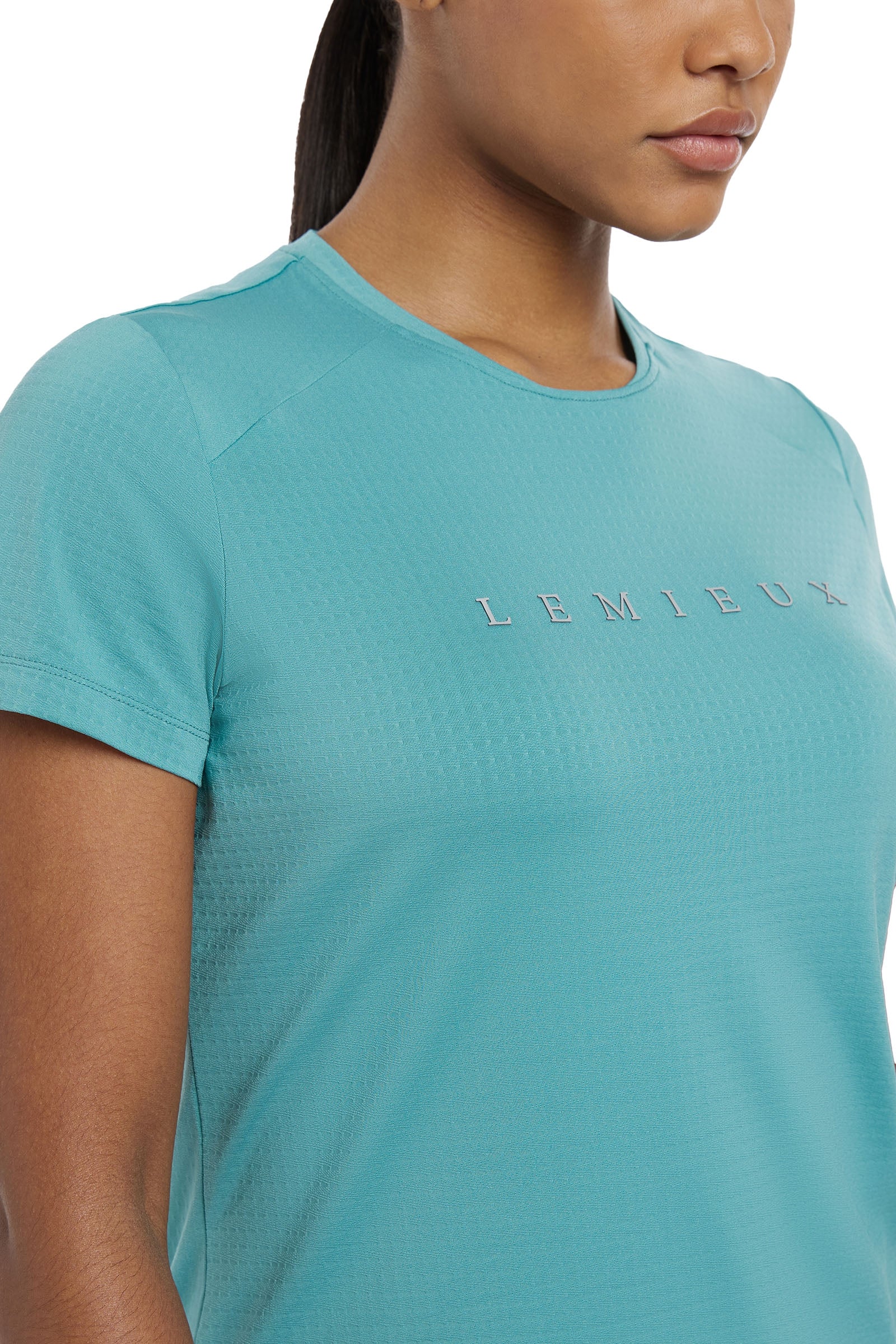LeMieux Sports Women´s T-Shirt Women’s Riding Clothing