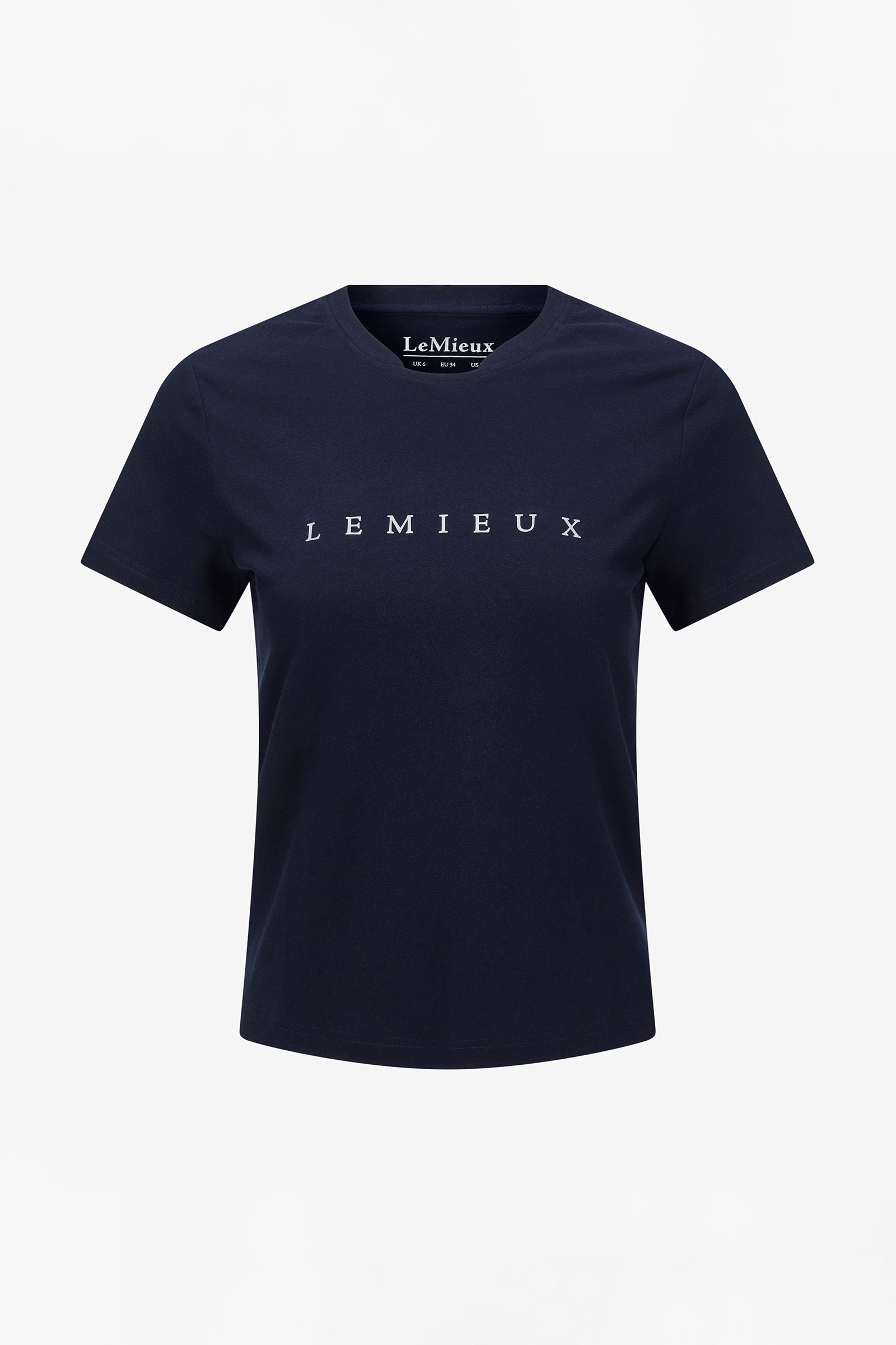 LeMieux Sports Damen-T-Shirt Damen Reitbekleidung