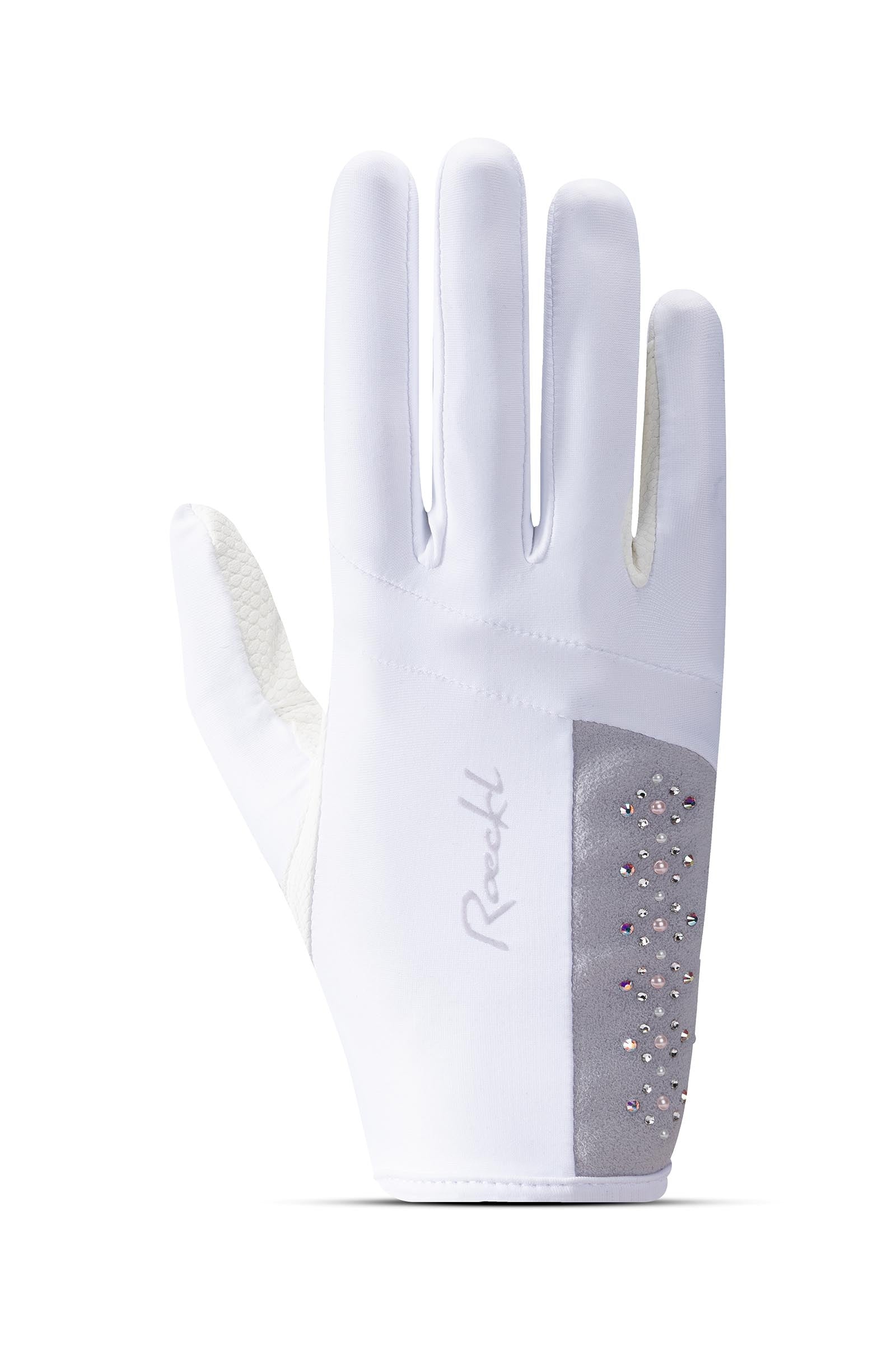 Roeckl Lillinoe Reithandschuhe Reithandschuhe