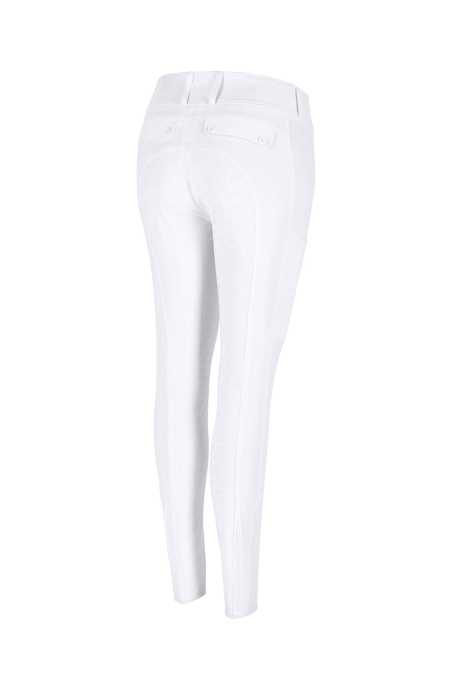 Schockemöhle Sports Carola Pro Damen-Reithose mit Vollbesatz Womens Breeches