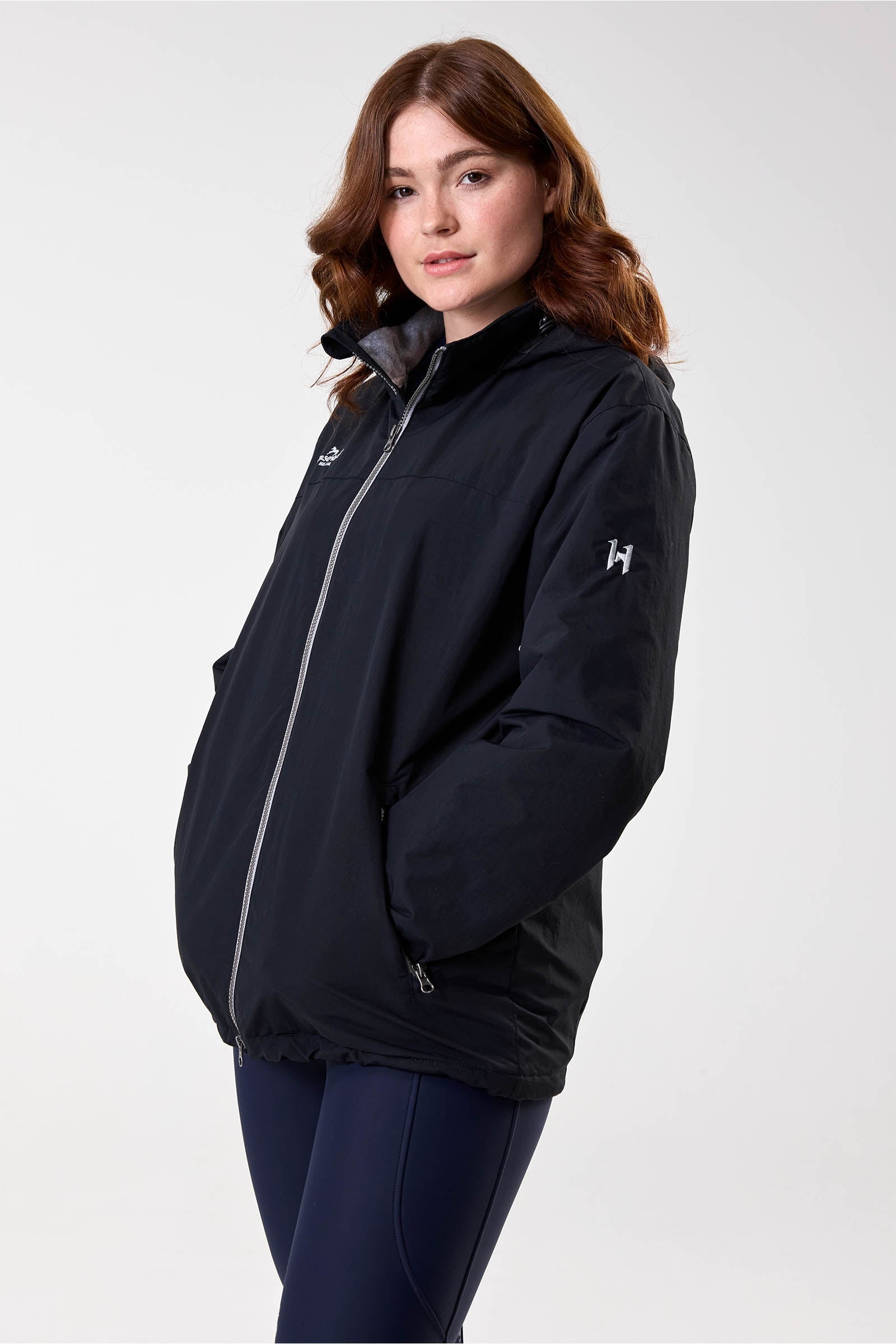 Horseware Corrib Damenjacke Damen Reitbekleidung