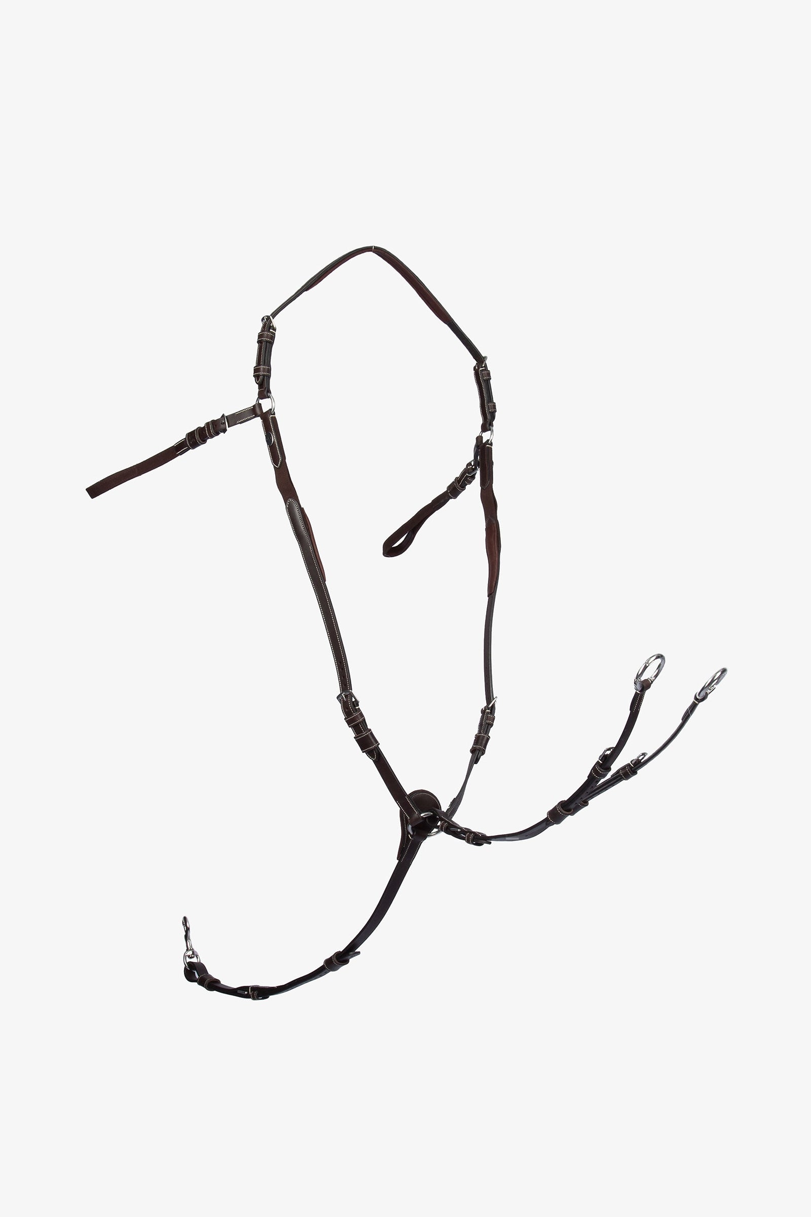 PS of Sweden Melbourne Breastplate Trensenzäume & Zügel