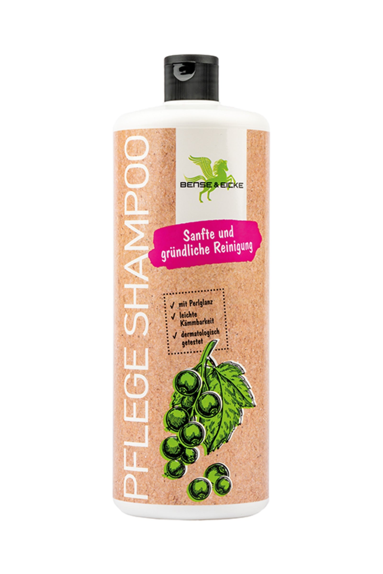 Bense & Eicke Pflege Shampoo, 1000ml Pflege