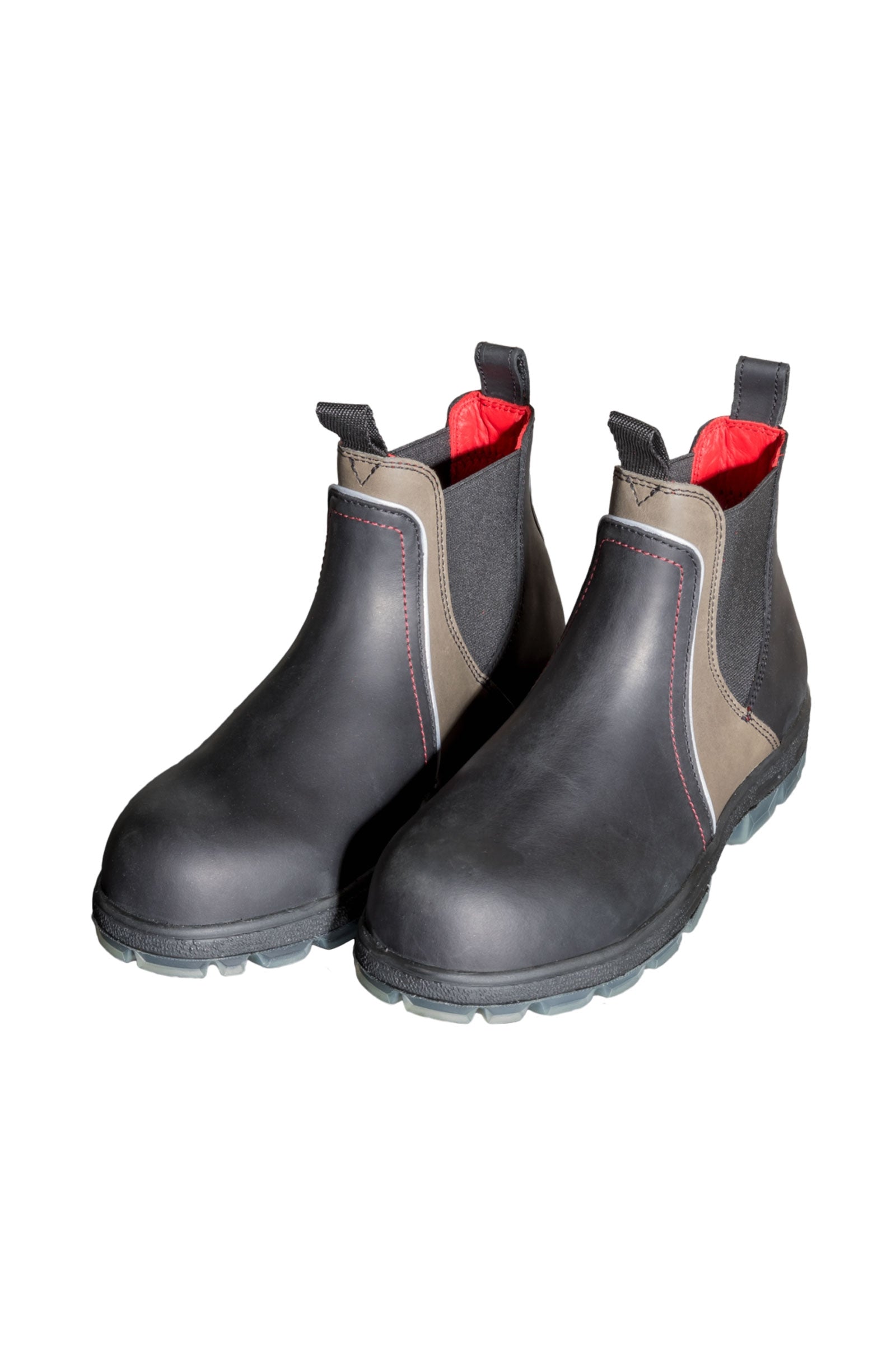 Karlslund Fjötla AIR Sicherheits Jodphur Stiefeletten Reitstiefel & Reitschuhe