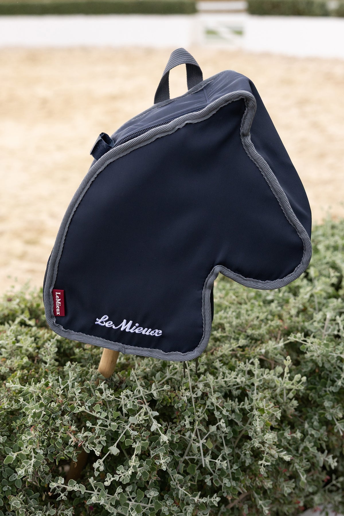 LeMieux Hobby Horse Mini Carry Bag Gifts & Toys