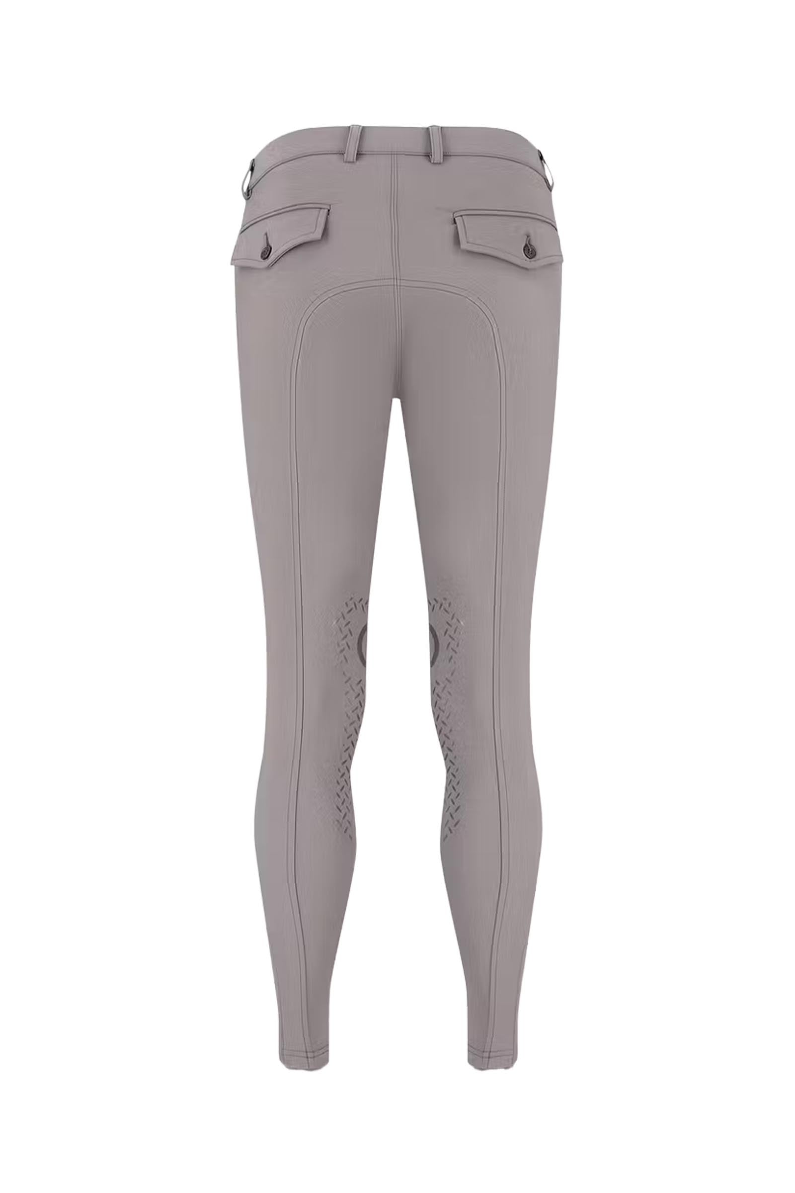 Kentucky Horsewear Mexico Herren-Reithose mit Kniebesatz Herren Reitbekleidung