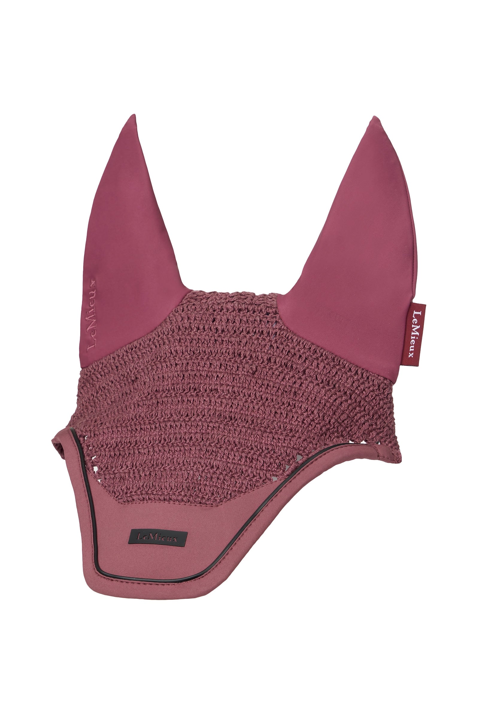 LeMieux Essence Fliegenhaube Schabracken